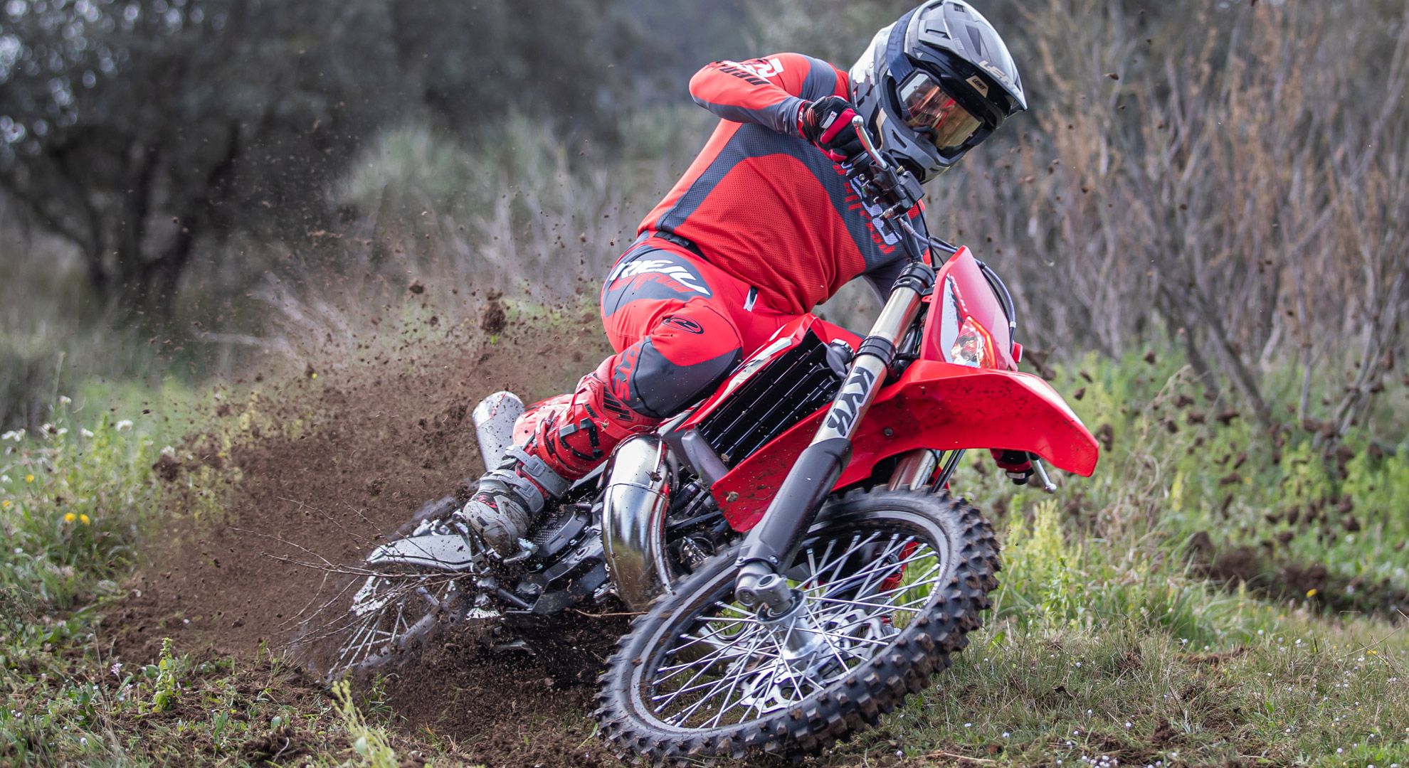 Rieju MR 300i Racing 2026