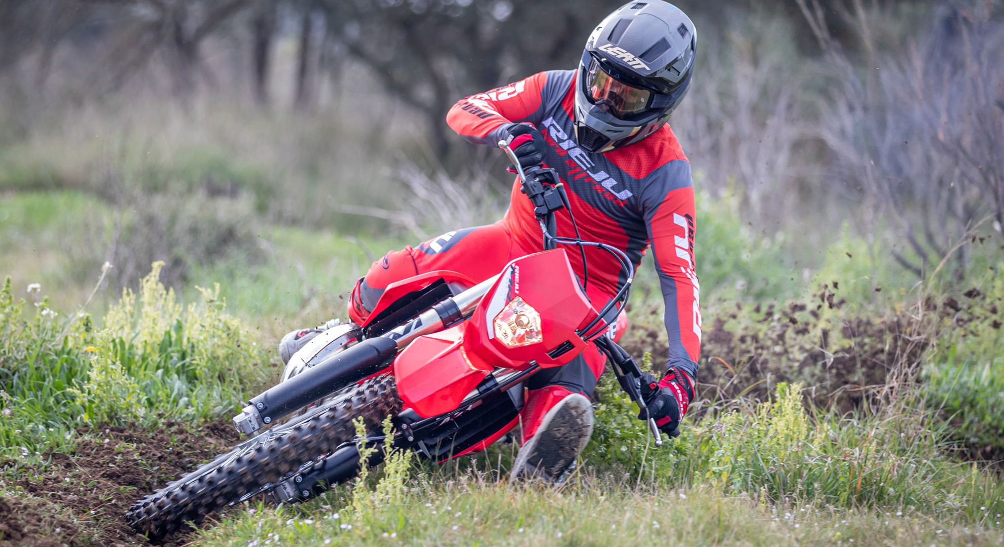 Rieju MR 300i Racing 2026