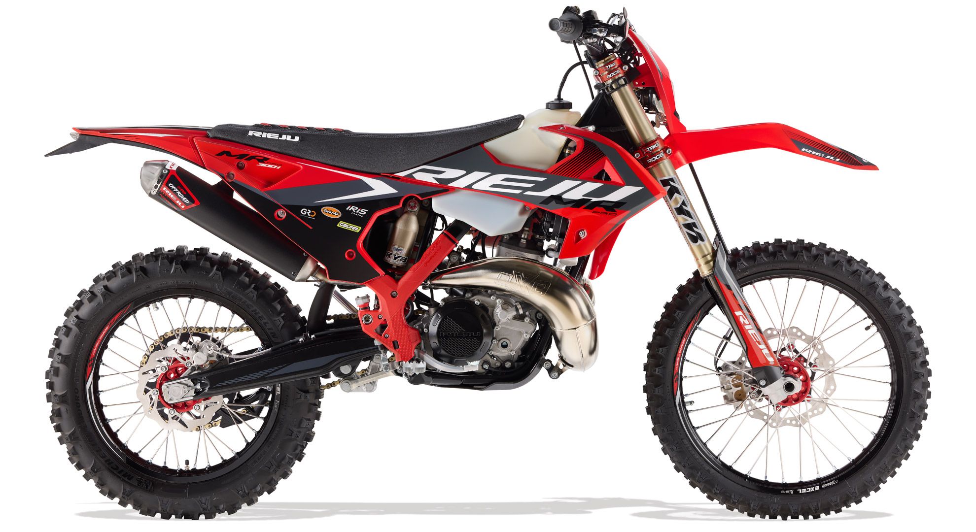 Rieju MR 300i Pro 2026