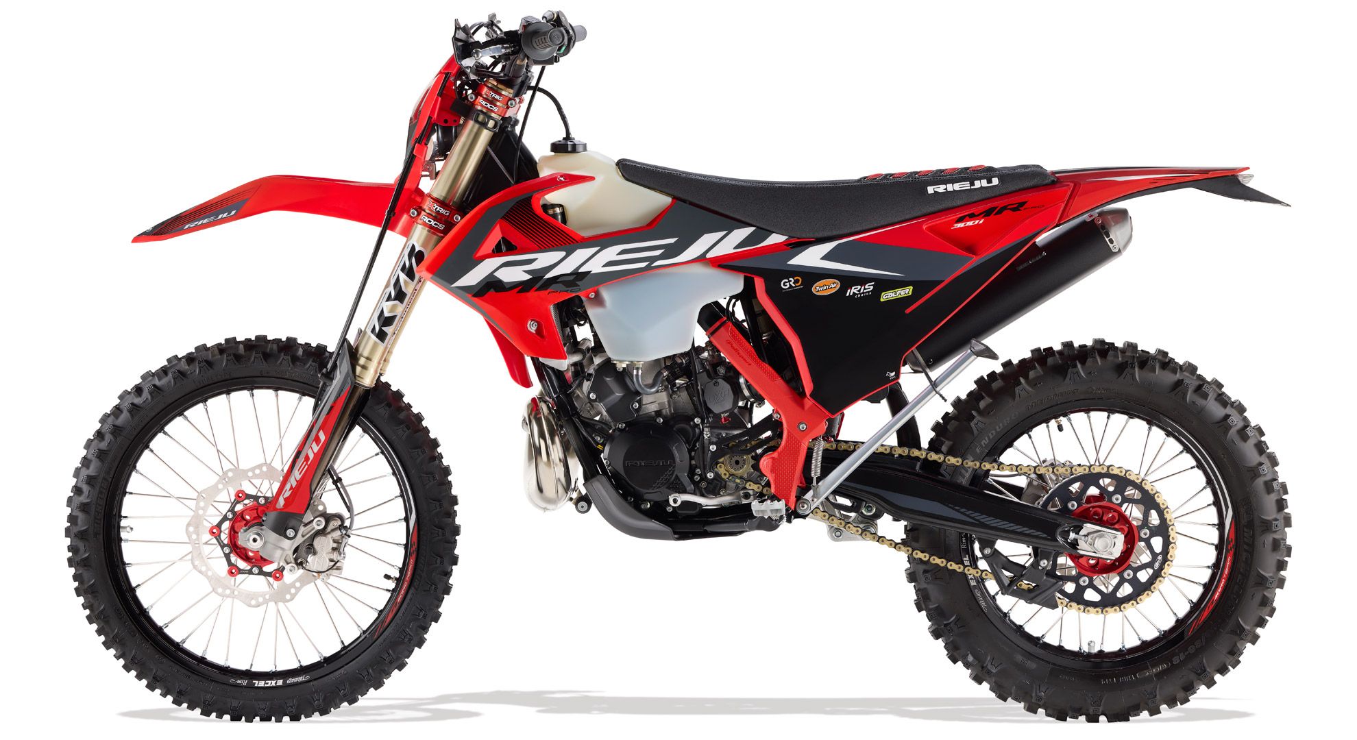 Rieju MR 300i Pro 2026