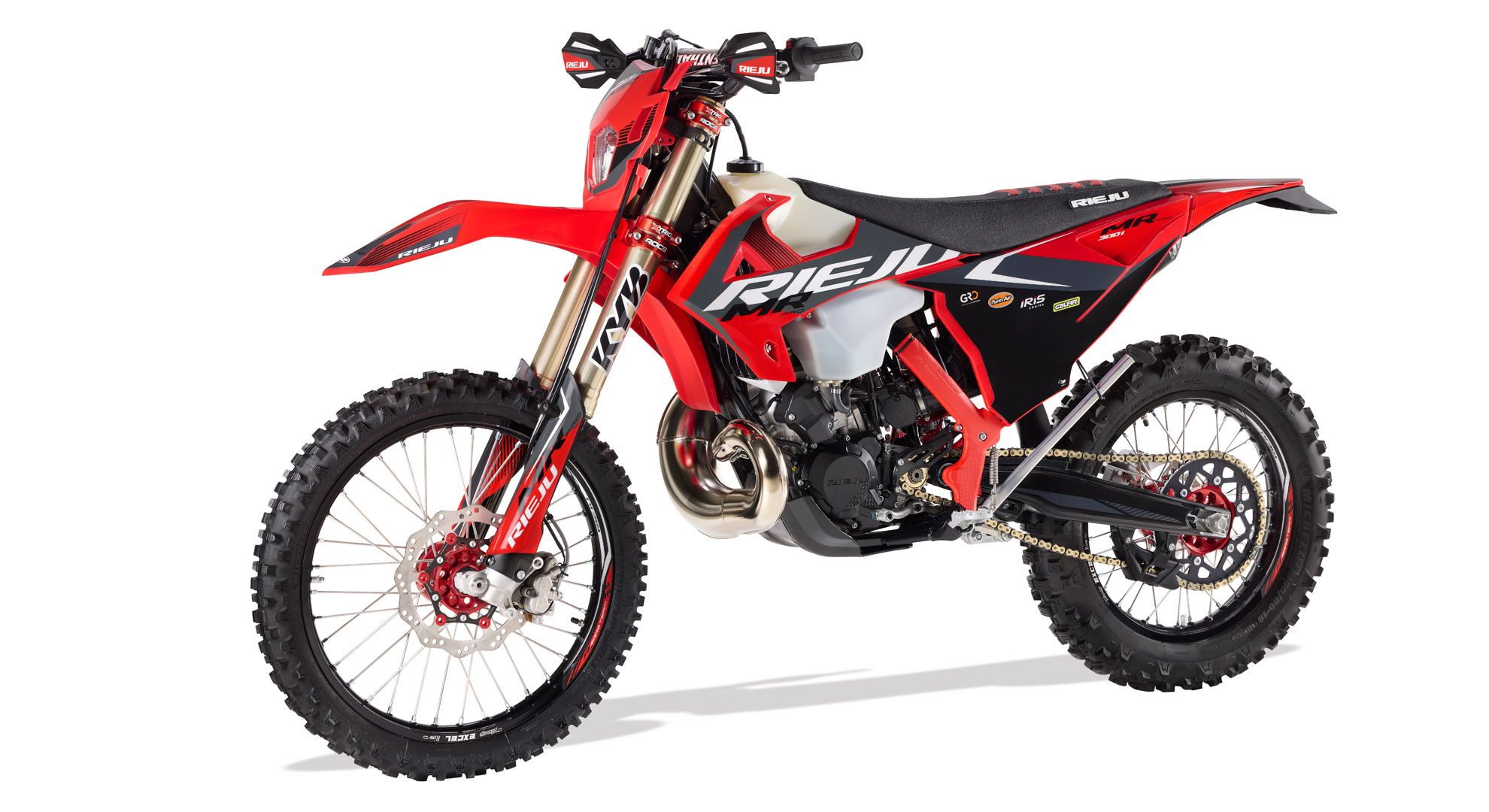 Rieju MR 300i Pro 2026