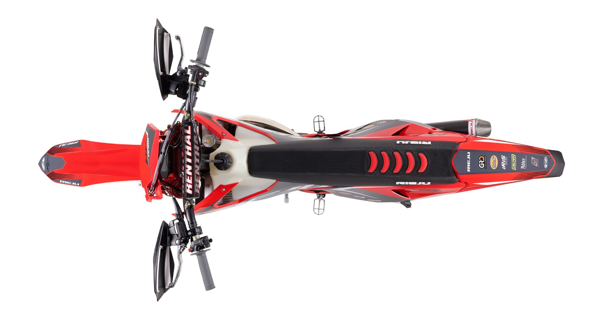 Rieju MR 300i Pro 2026