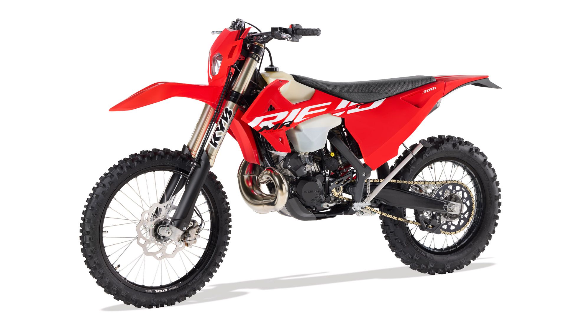 Rieju MR 300i Racing 2026