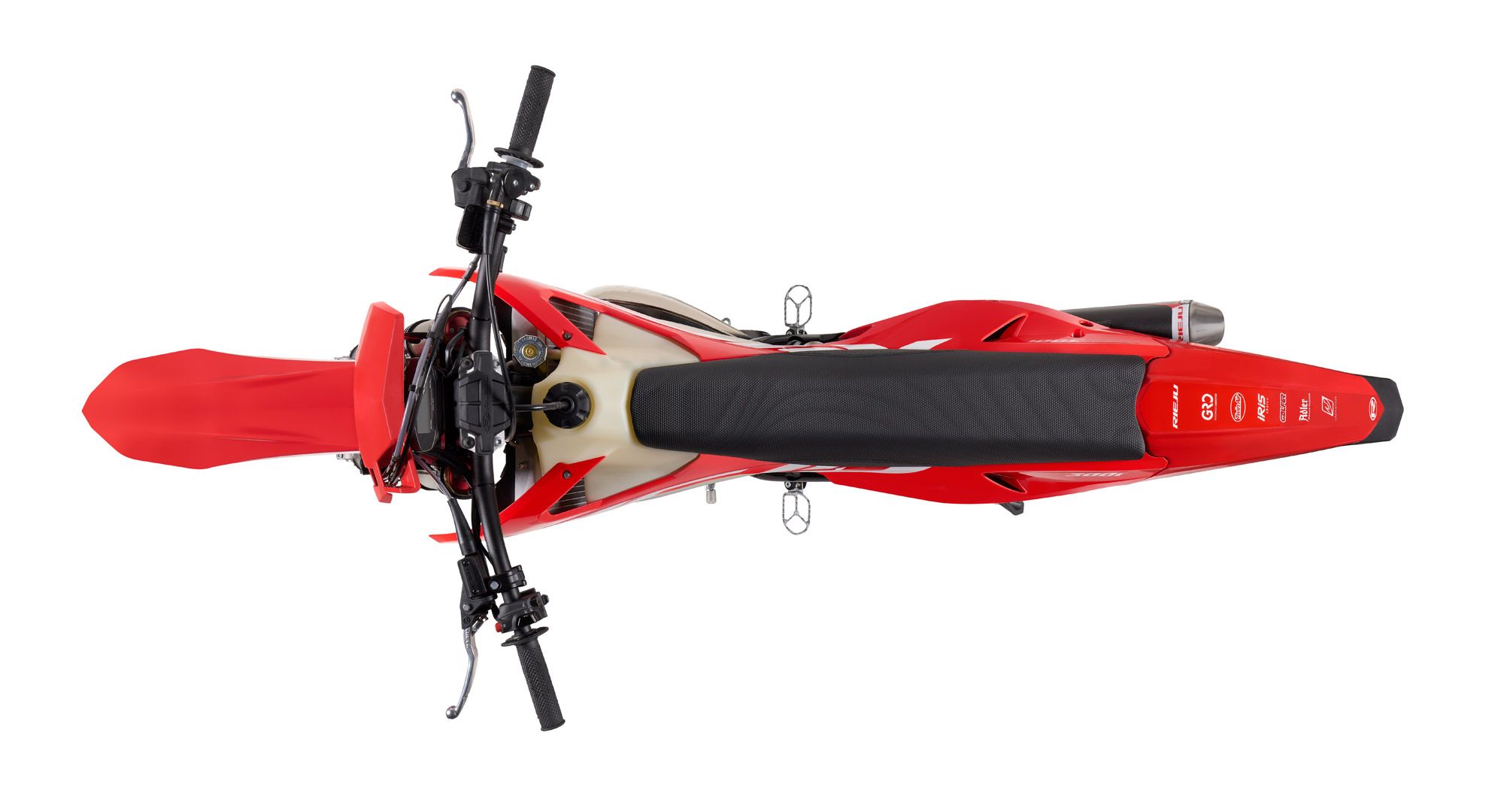 Rieju MR 300i Racing 2026