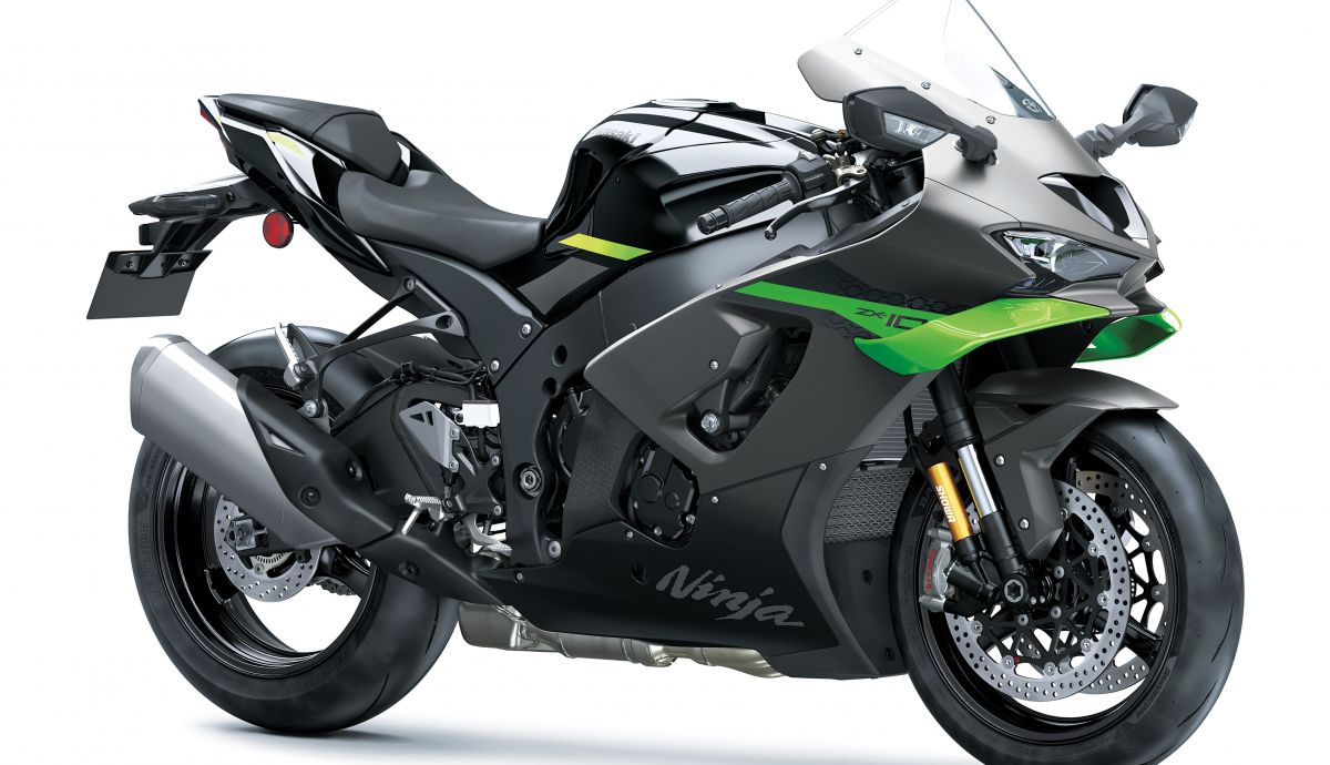 Kawasaki Ninja ZX10R estatica (2)