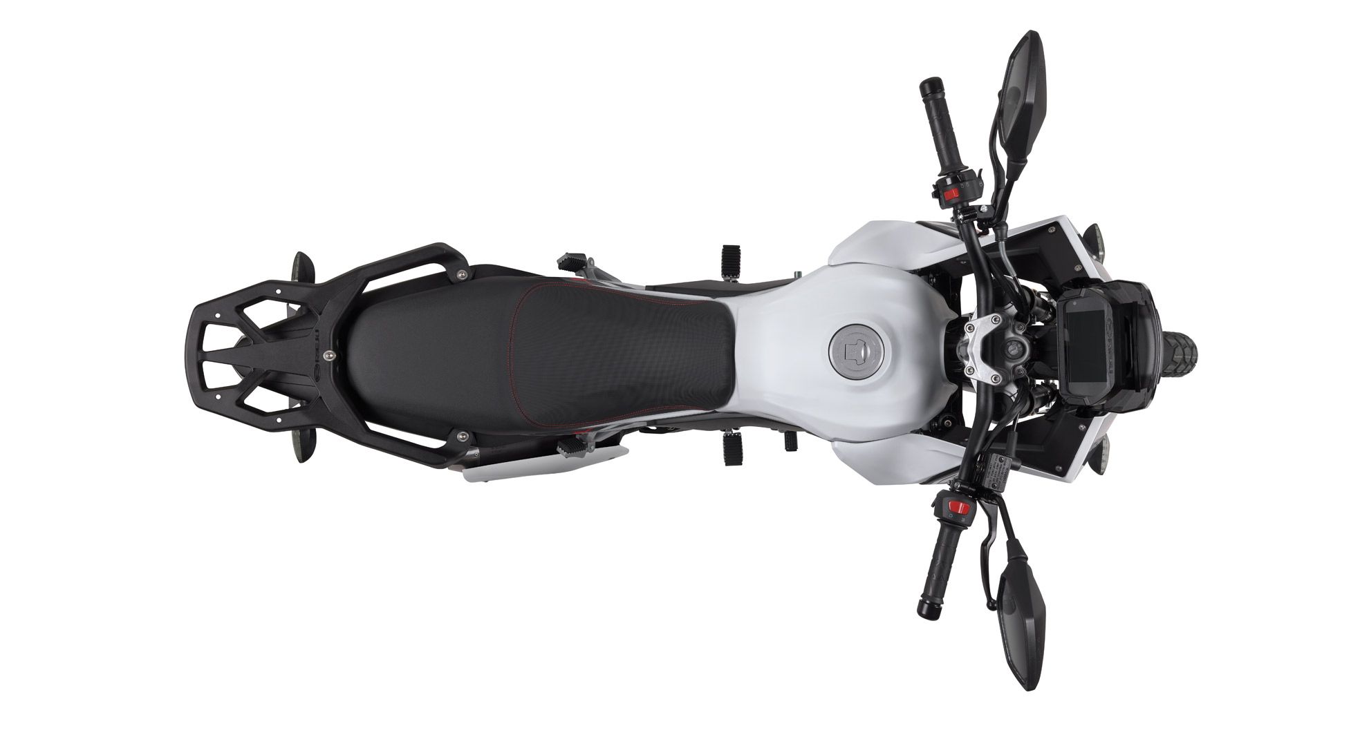 Rieju Aventura 125 2026