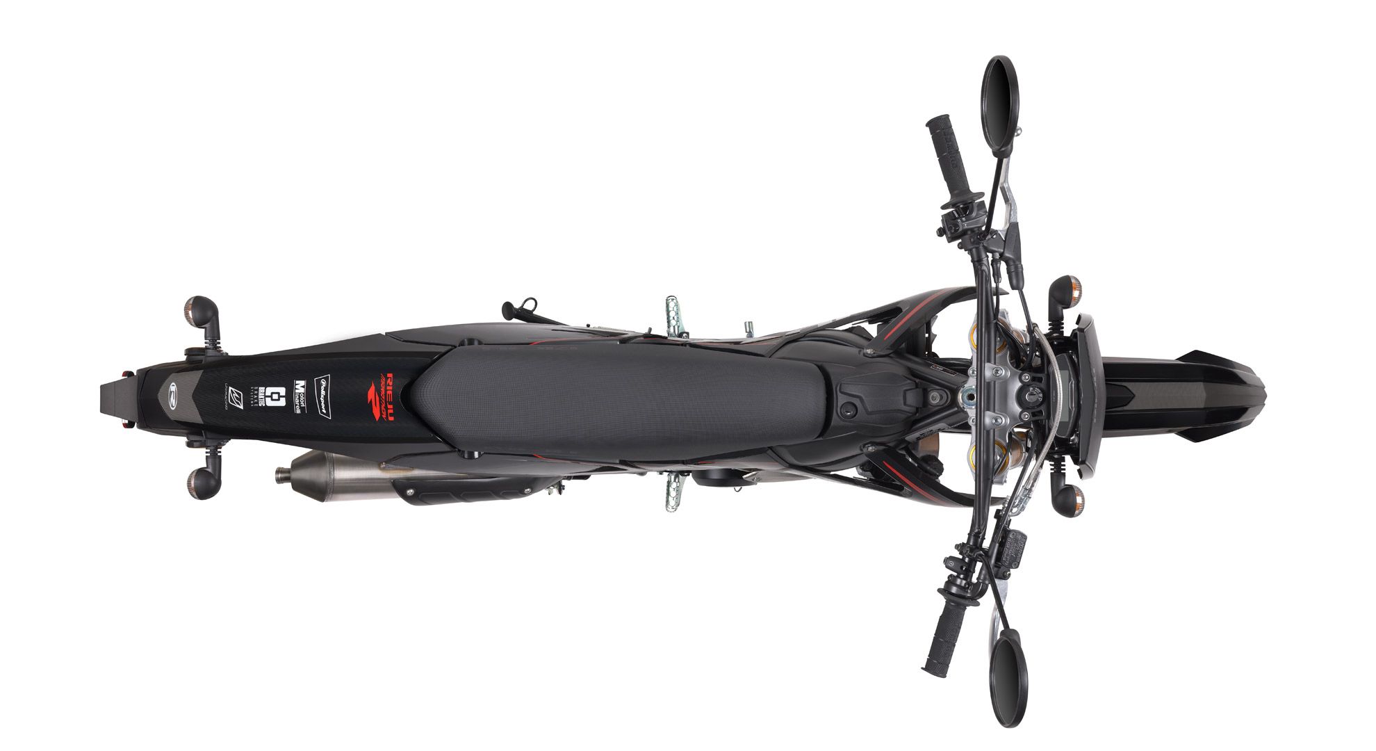 Rieju Aventura 125 2026