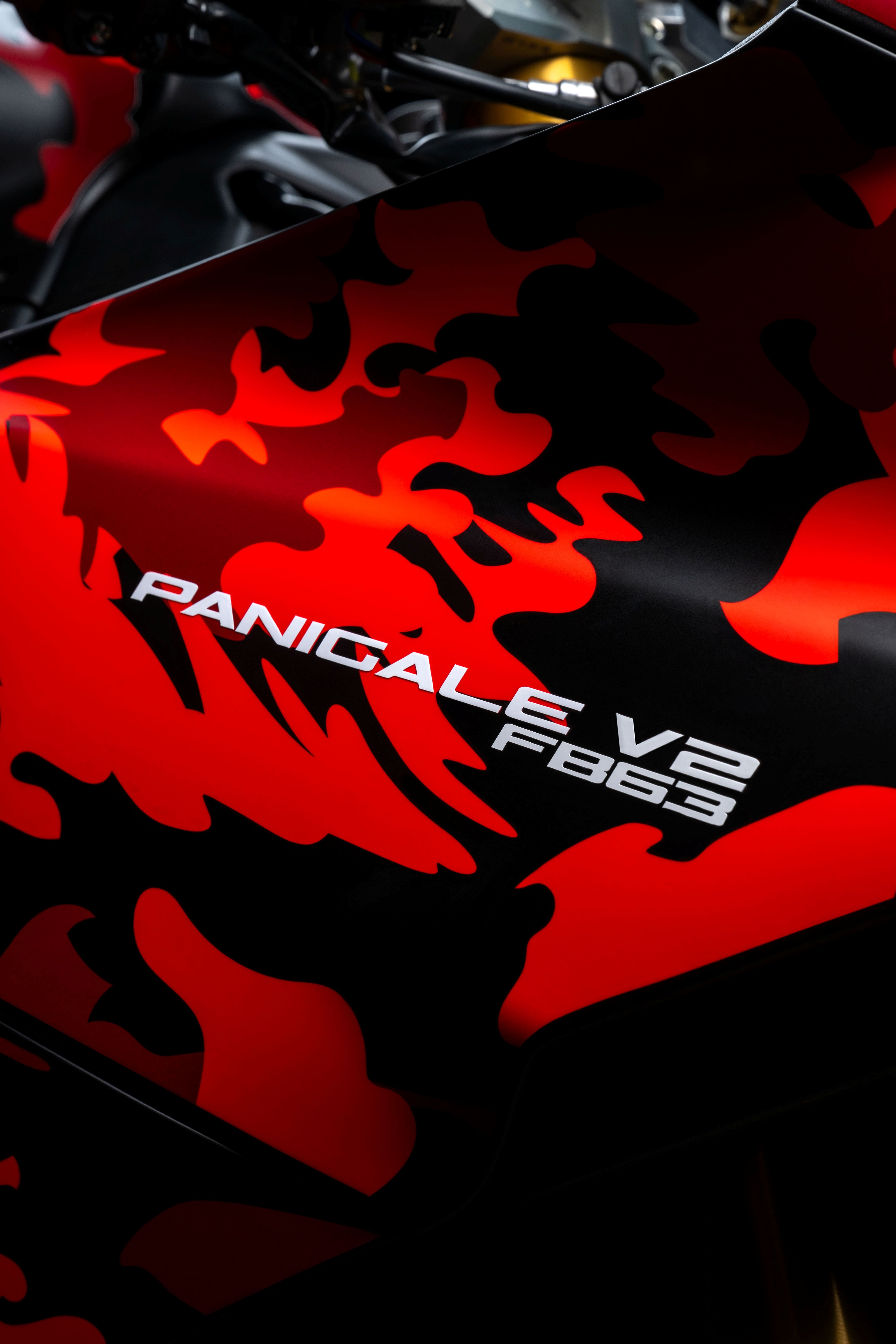 Ducati Panigale V2 MM93 FB63 08