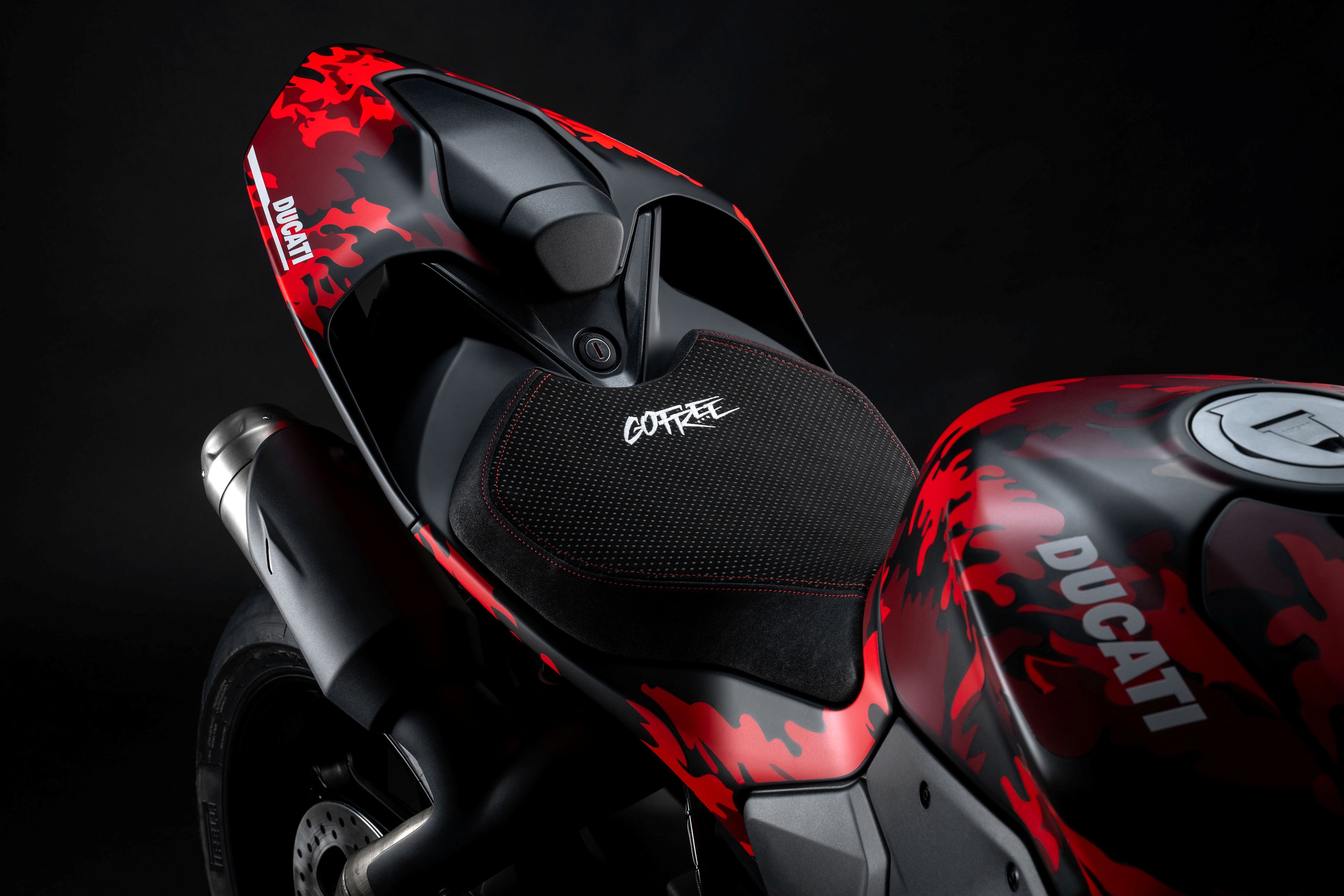 Ducati Panigale V2 MM93 FB63 11