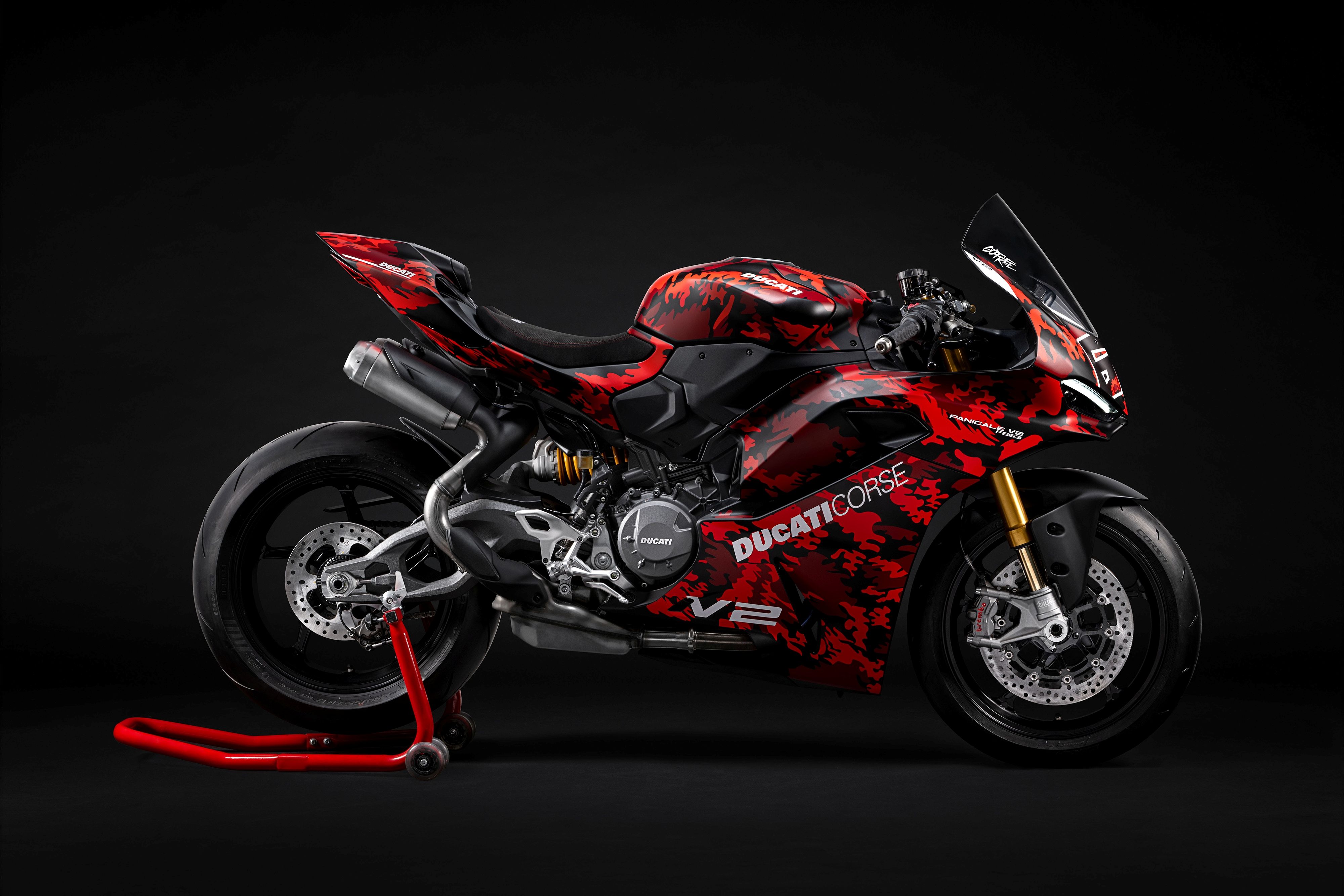 Ducati Panigale V2 MM93 FB63 23