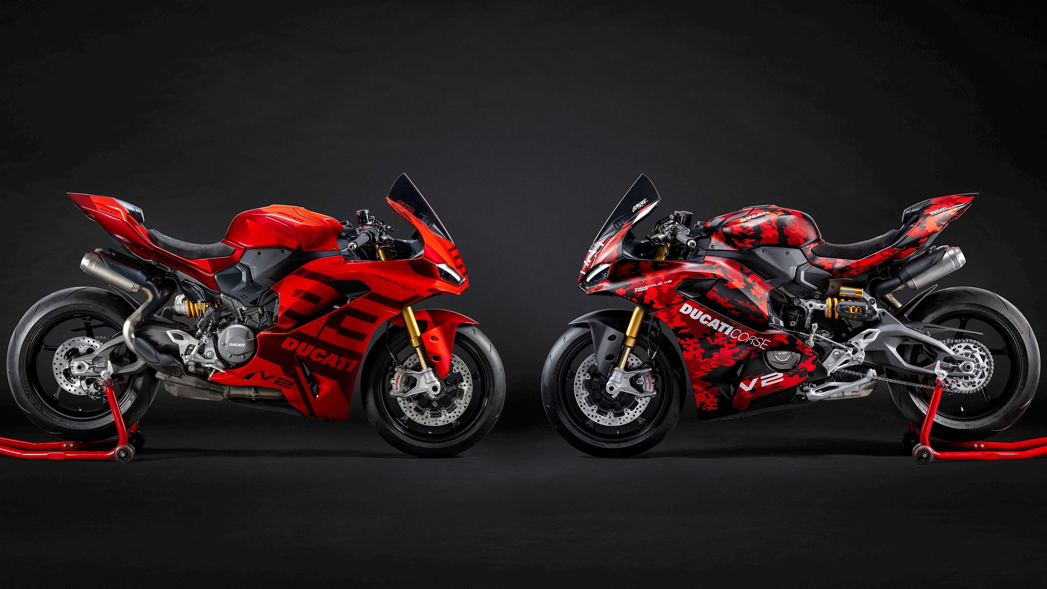 Ducati Panigale V2 MM93 FB63 28