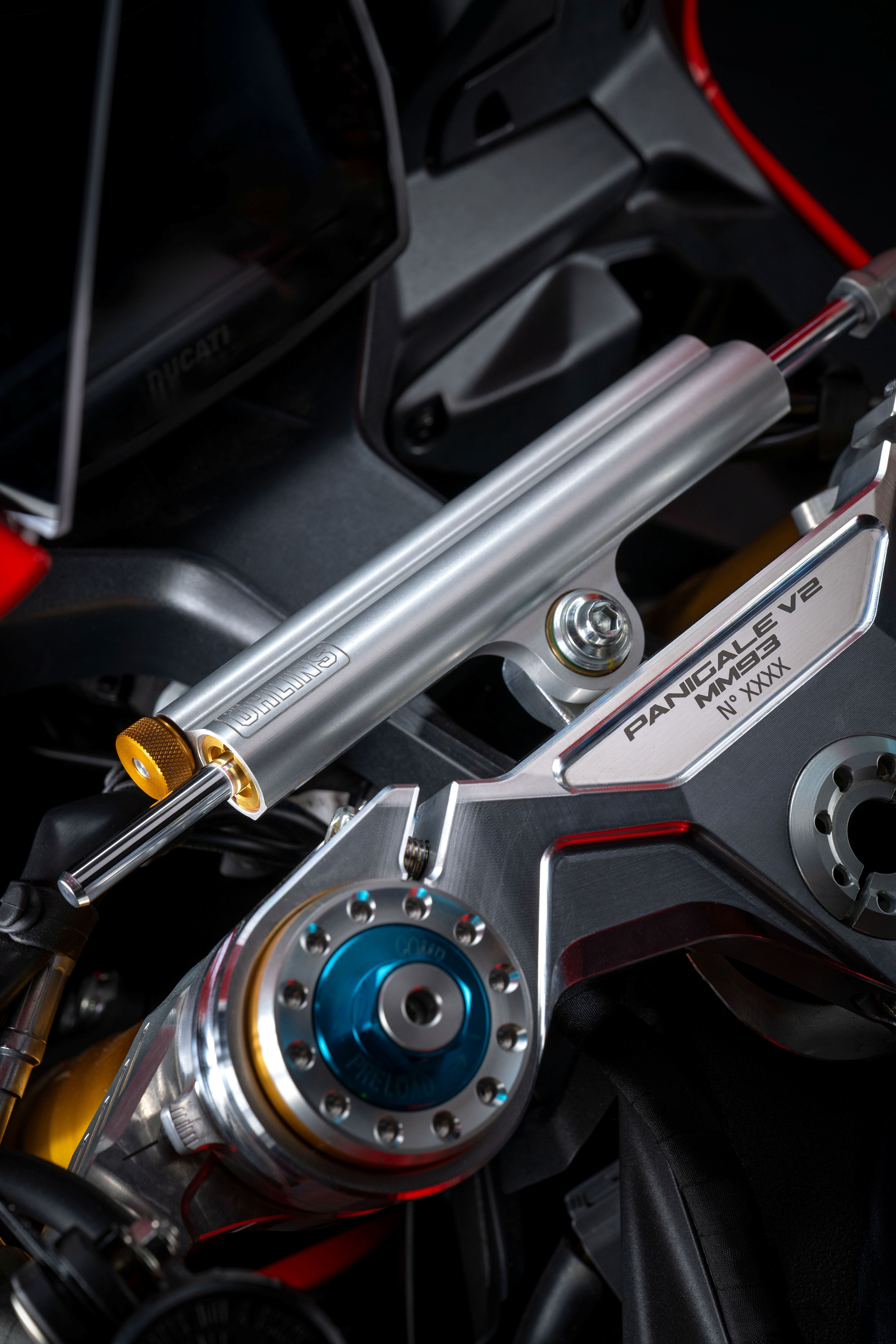 Ducati Panigale V2 MM93 FB63 29