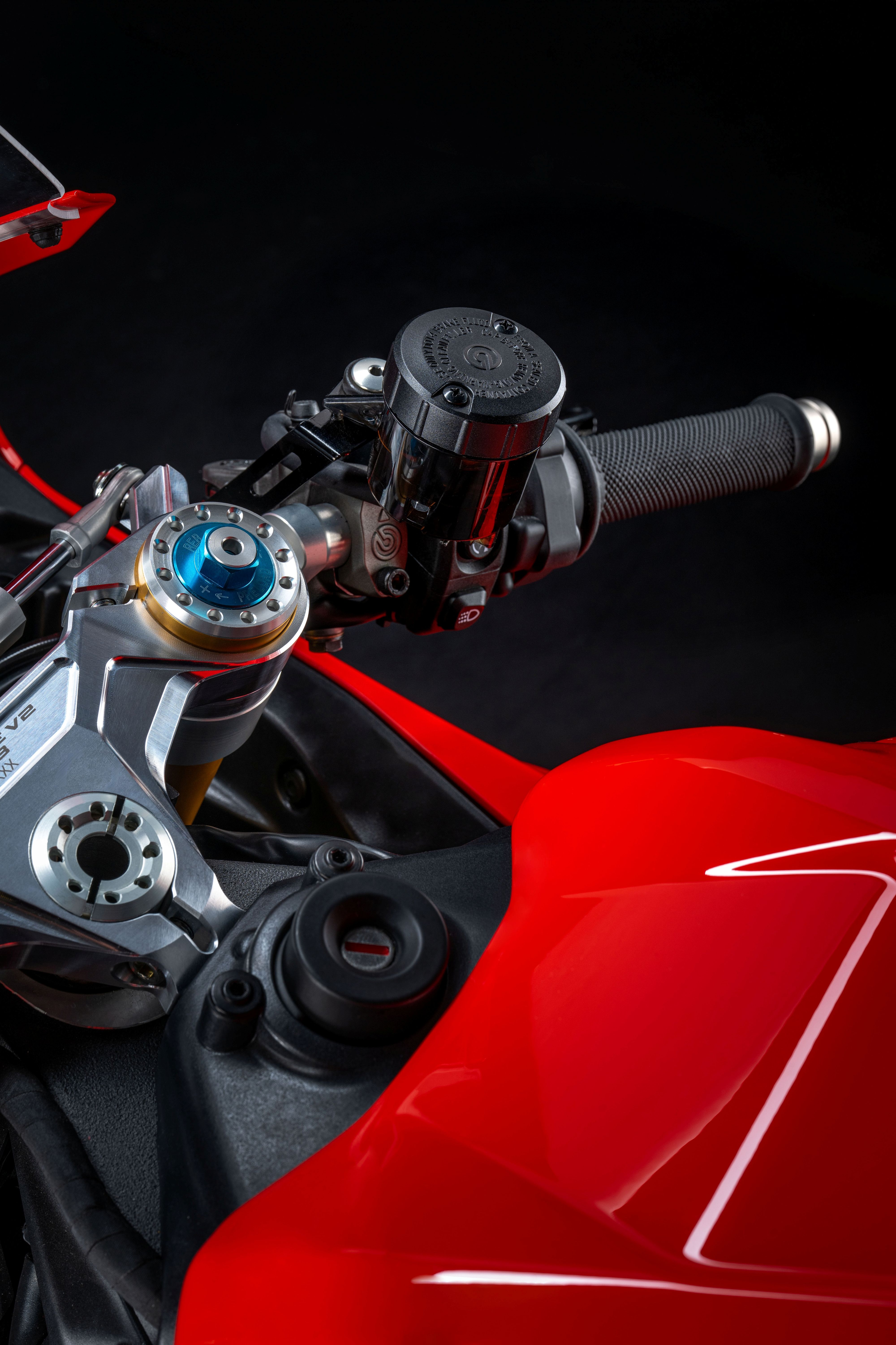 Ducati Panigale V2 MM93 FB63 30
