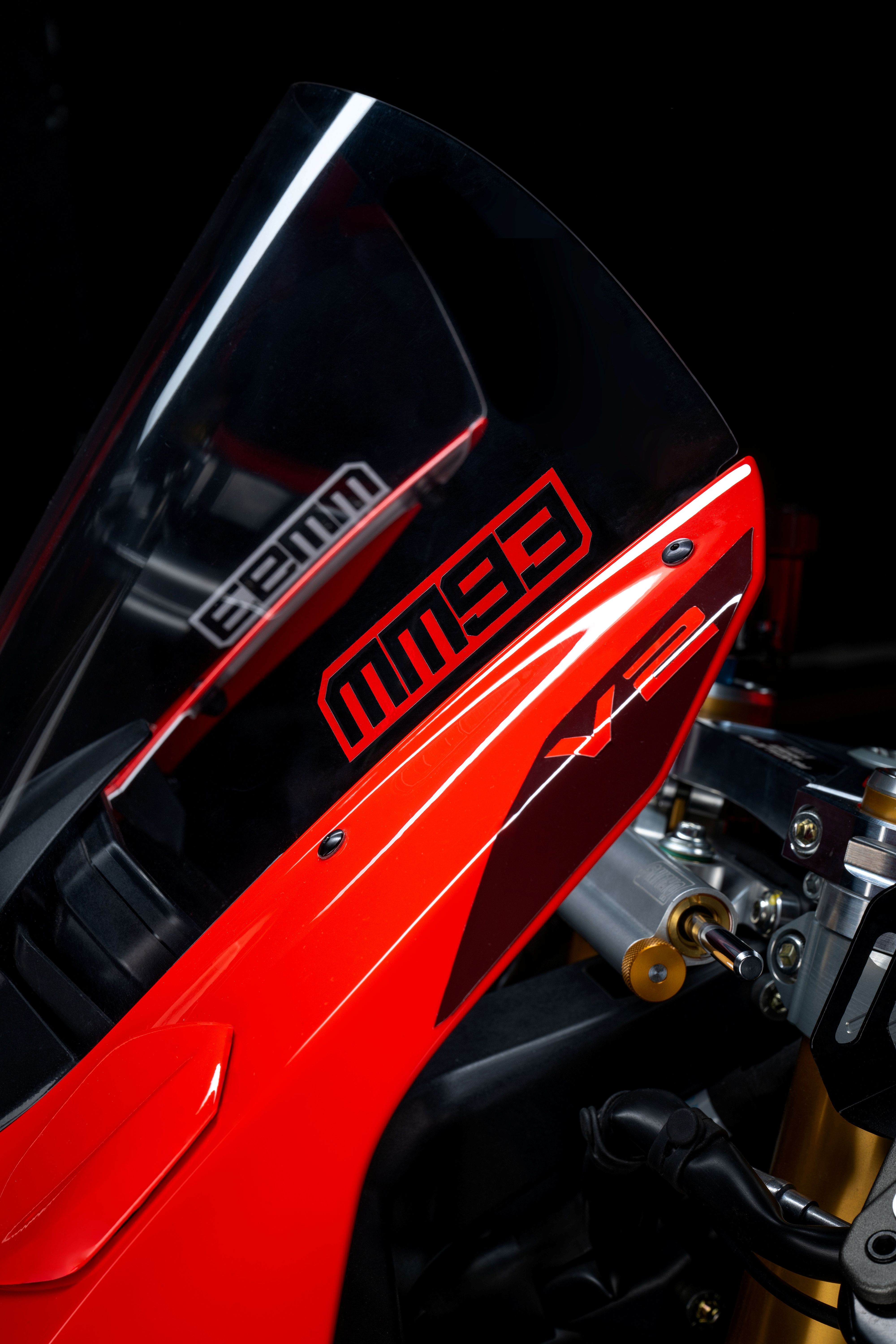 Ducati Panigale V2 MM93 FB63 31