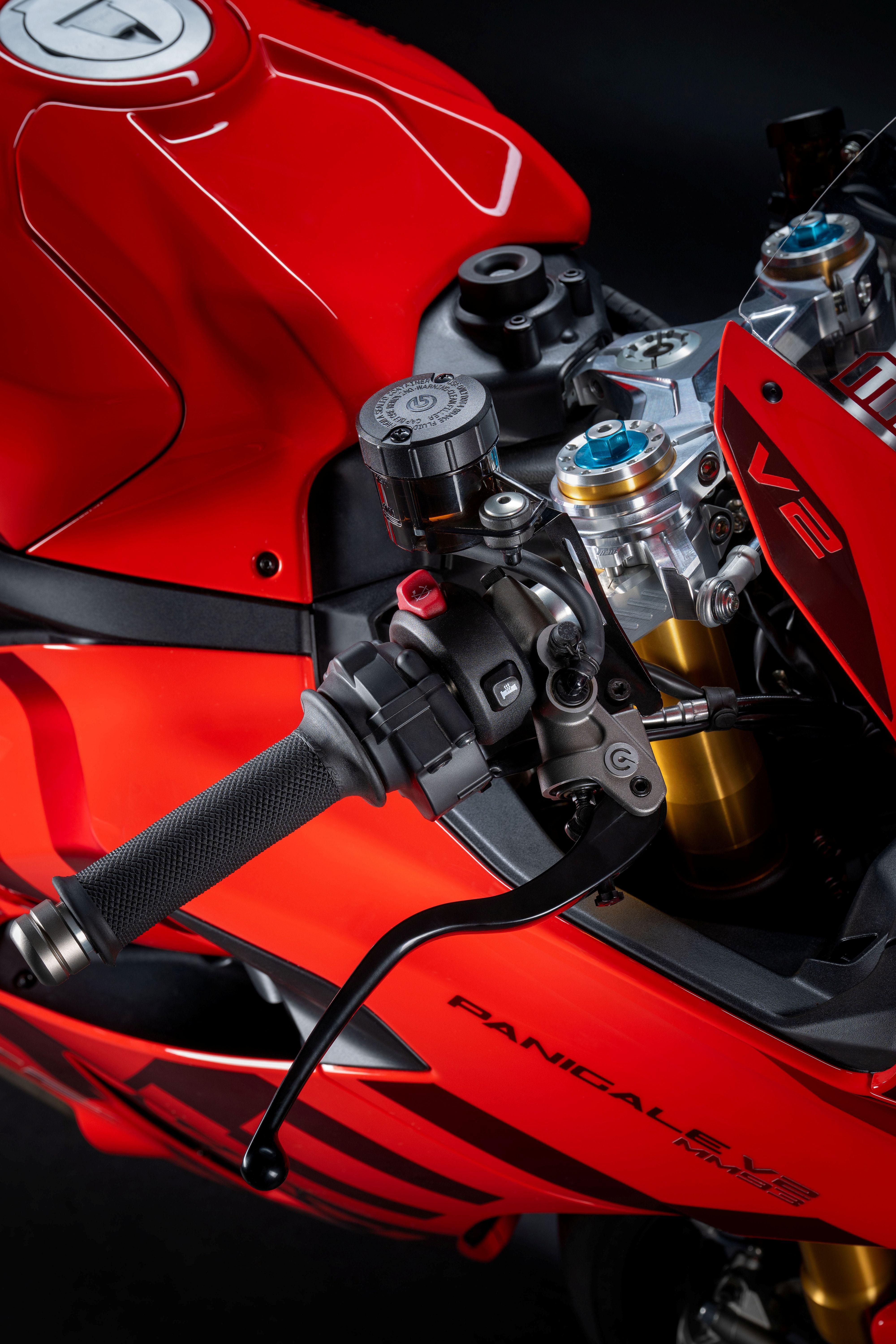 Ducati Panigale V2 MM93 FB63 34