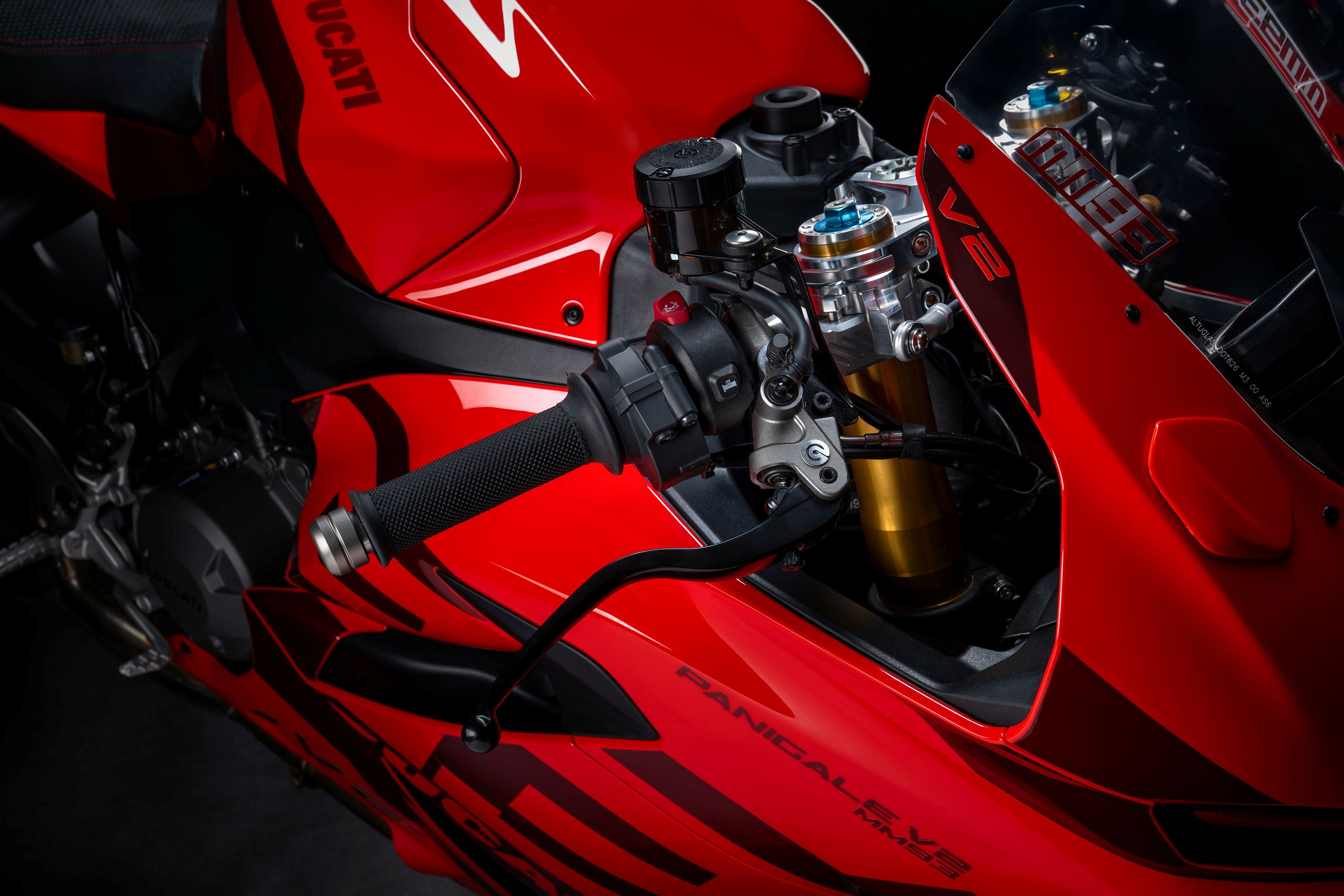 Ducati Panigale V2 MM93 FB63 39
