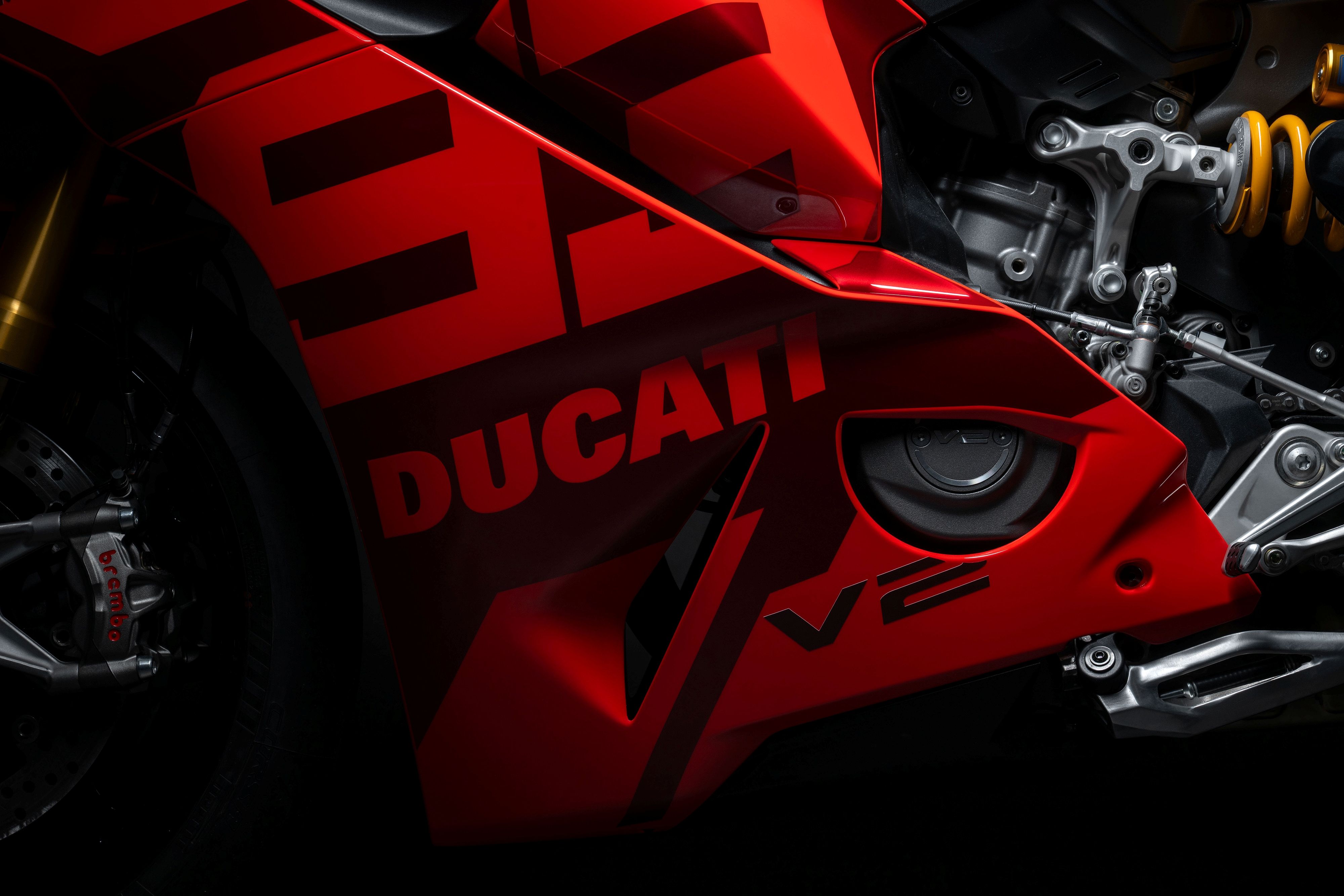 Ducati Panigale V2 MM93 FB63 41