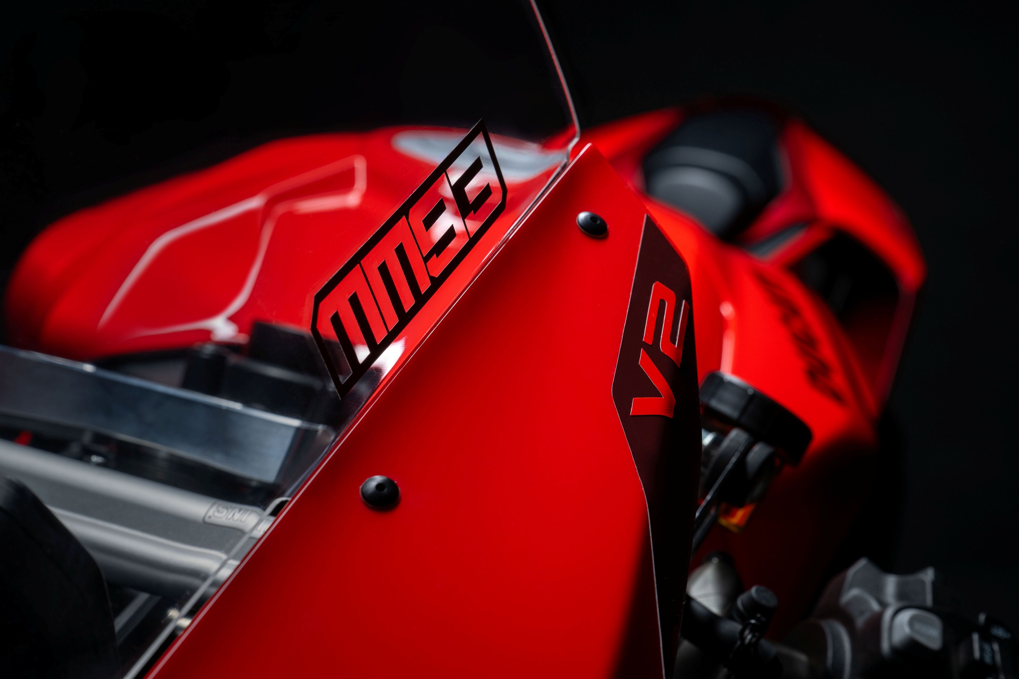 Ducati Panigale V2 MM93 FB63 43