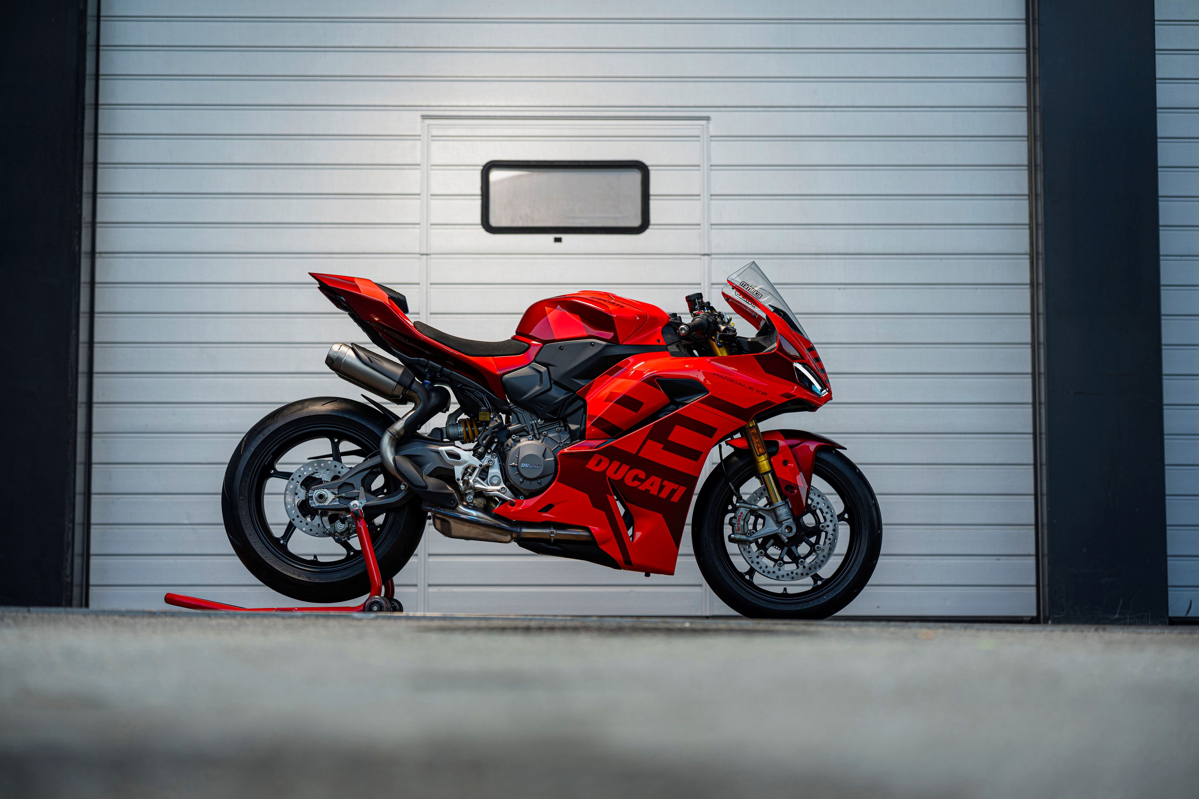 Ducati Panigale V2 MM93 FB63 54