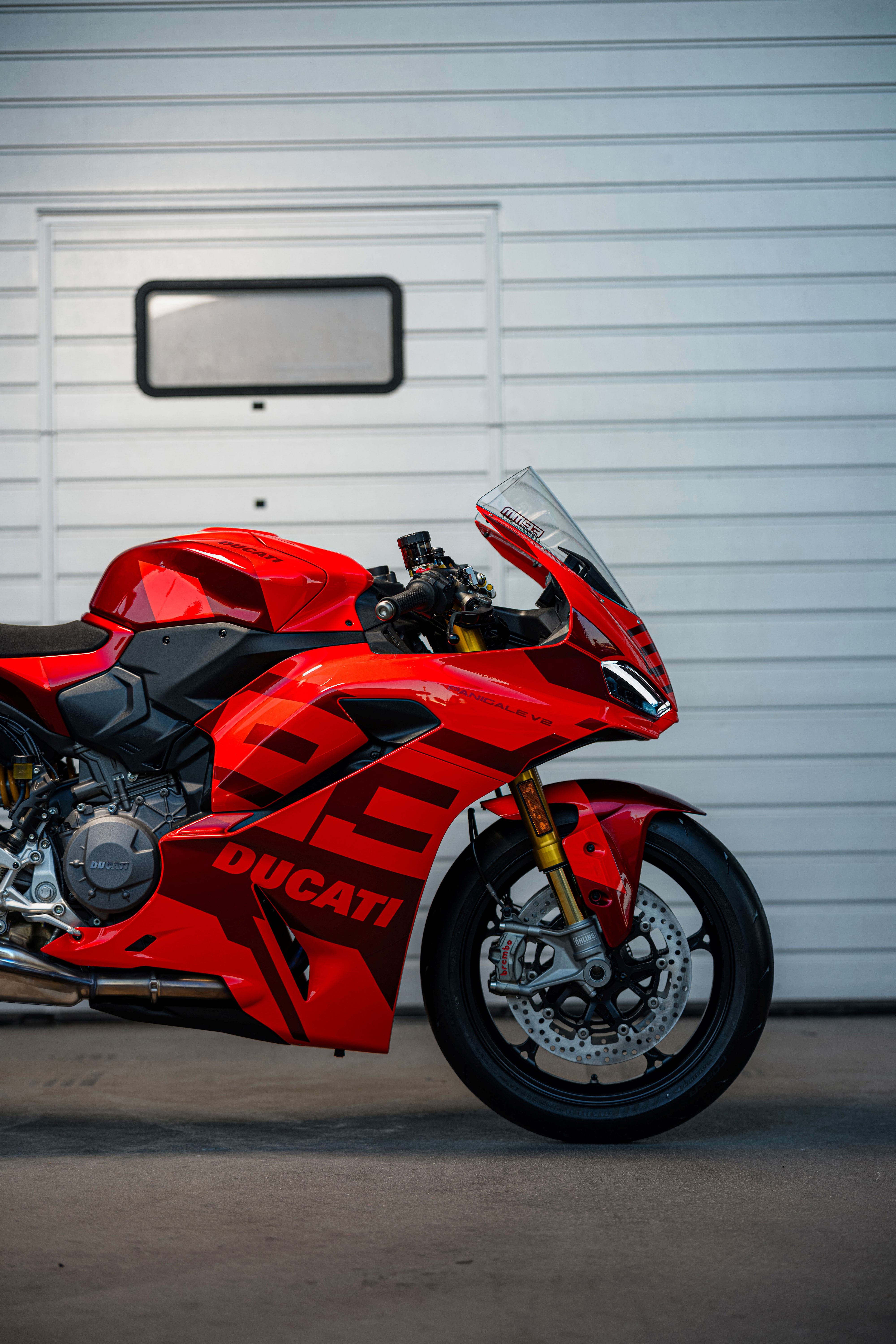 Ducati Panigale V2 MM93 FB63 56