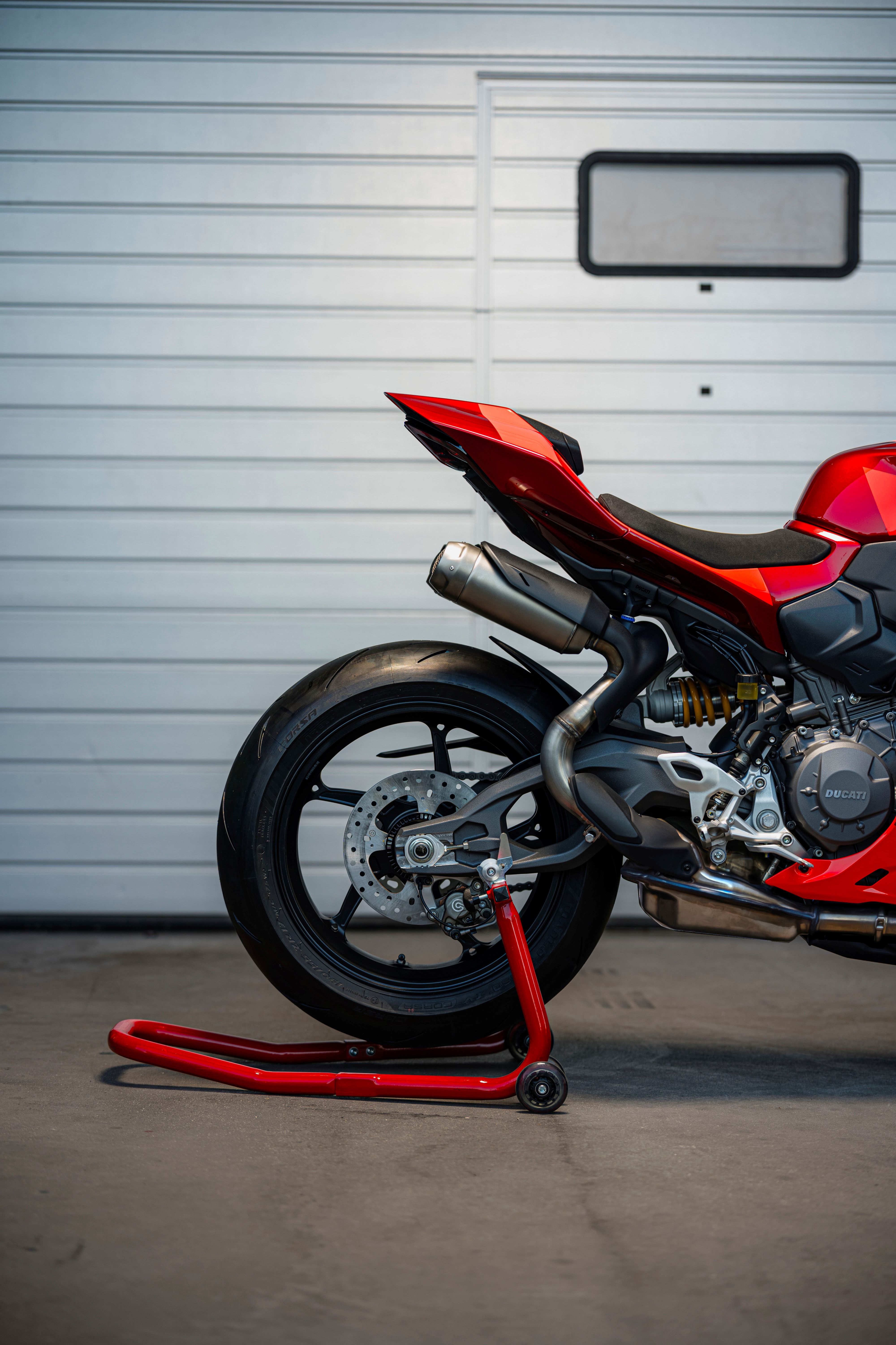 Ducati Panigale V2 MM93 FB63 57