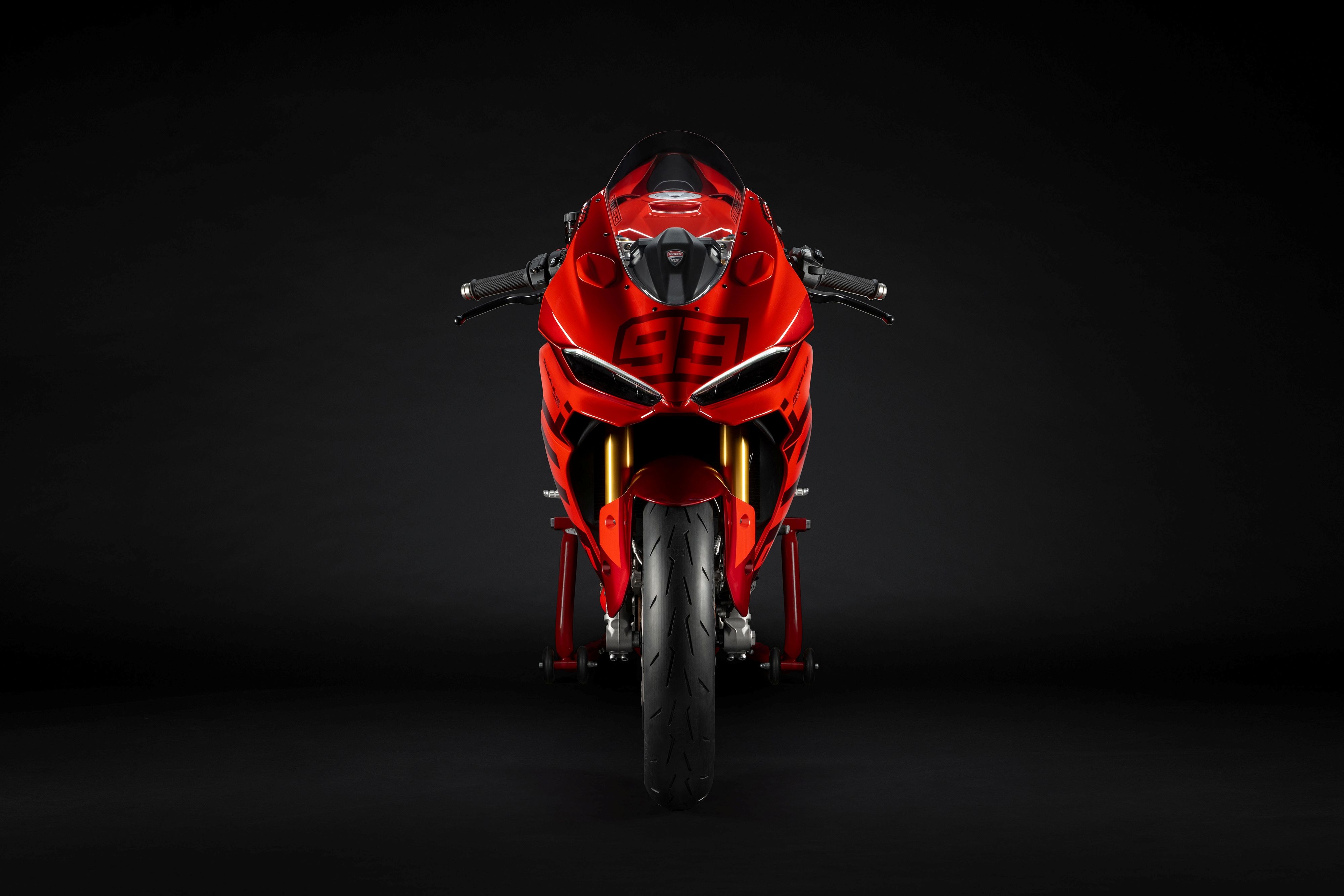 Ducati Panigale V2 MM93 FB63 59
