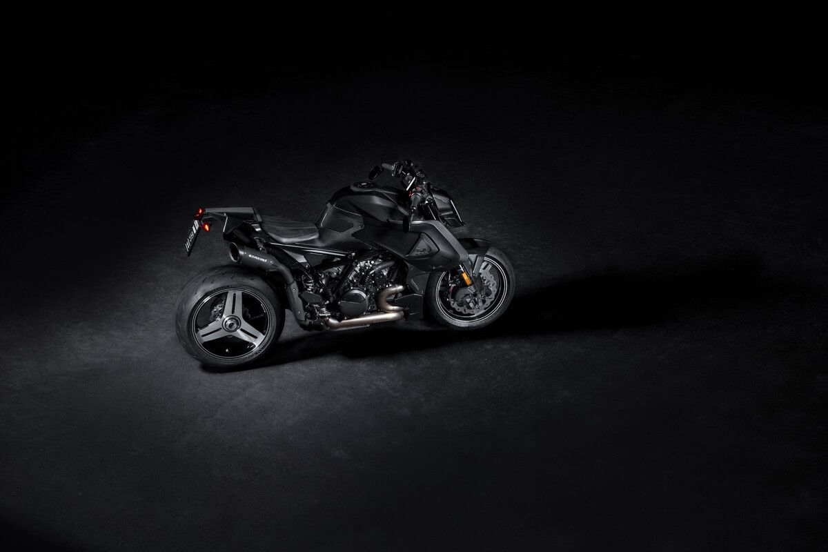 Brabus 1400 R Signature Edition estaticas (3)