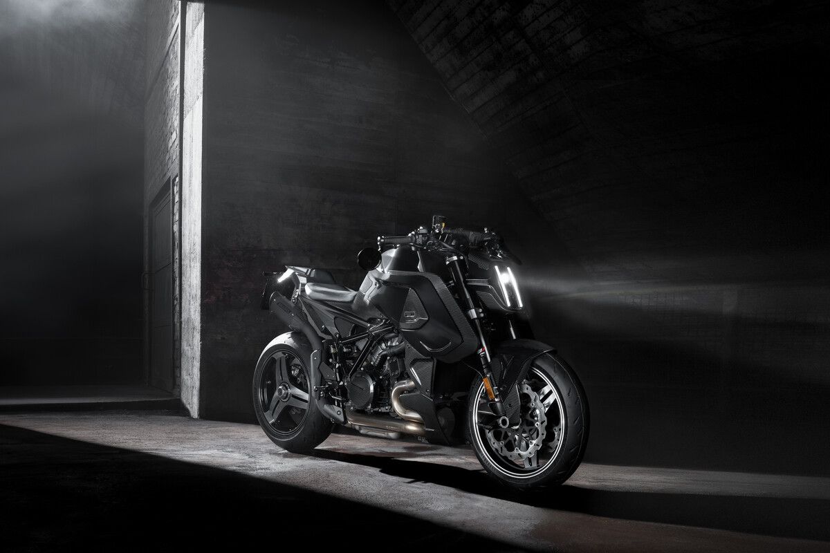 Brabus 1400 R Signature Edition estaticas (4)