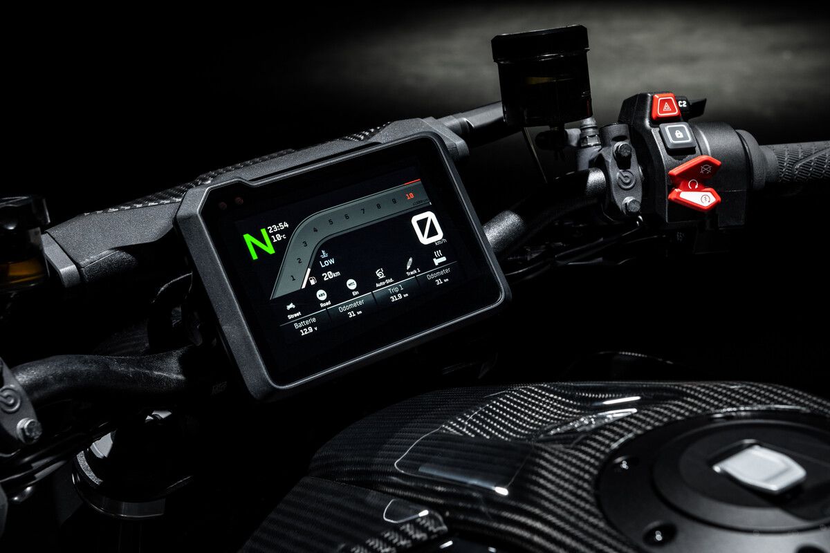 Brabus 1400 R Signature Edition estaticas (14)