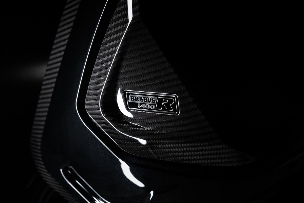 Brabus 1400 R Signature Edition estaticas (15)