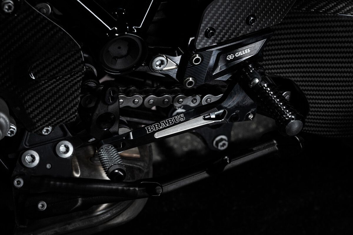 Brabus 1400 R Signature Edition estaticas (16)