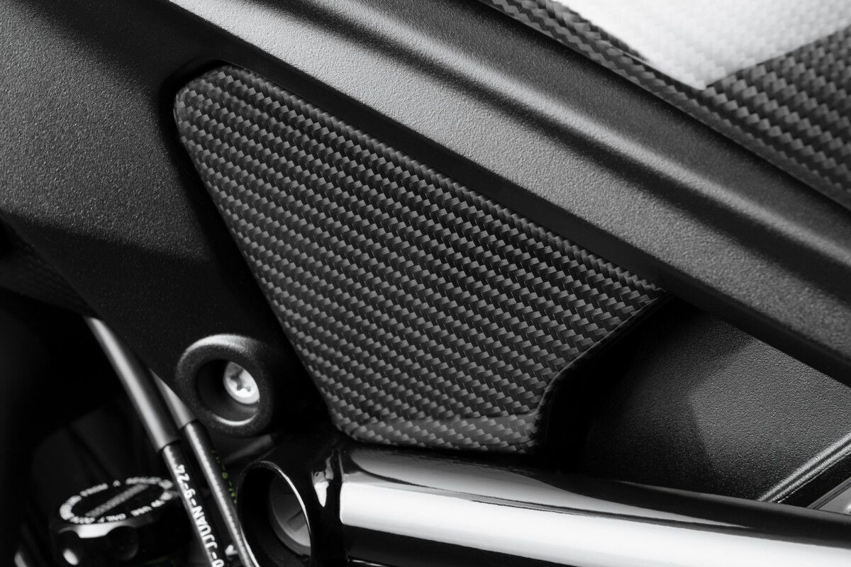 Brabus 1400 R Signature Edition detalles (10)