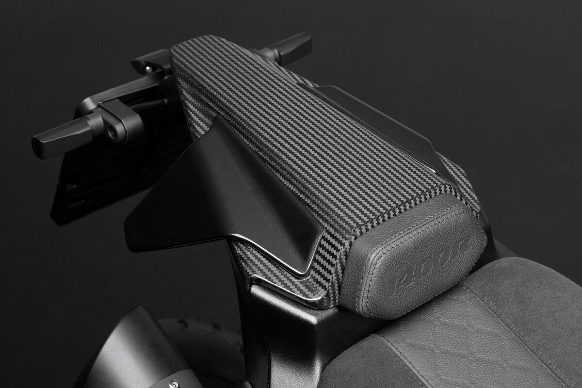 Brabus 1400 R Signature Edition detalles (11)