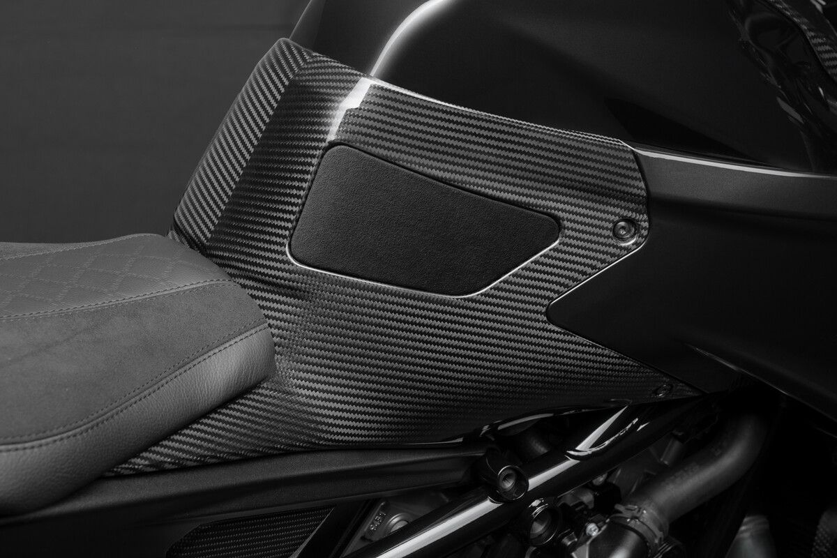 Brabus 1400 R Signature Edition detalles (14)