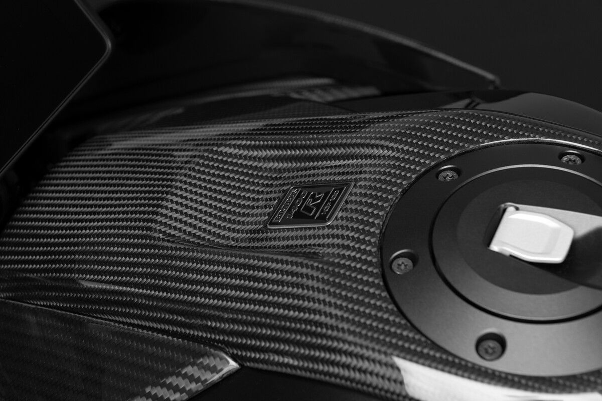 Brabus 1400 R Signature Edition detalles (20)