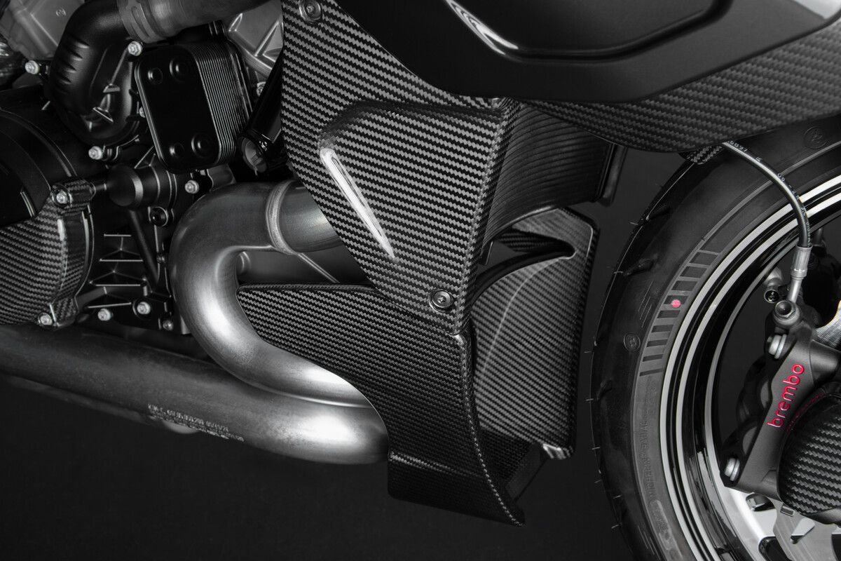 Brabus 1400 R Signature Edition detalles (25)