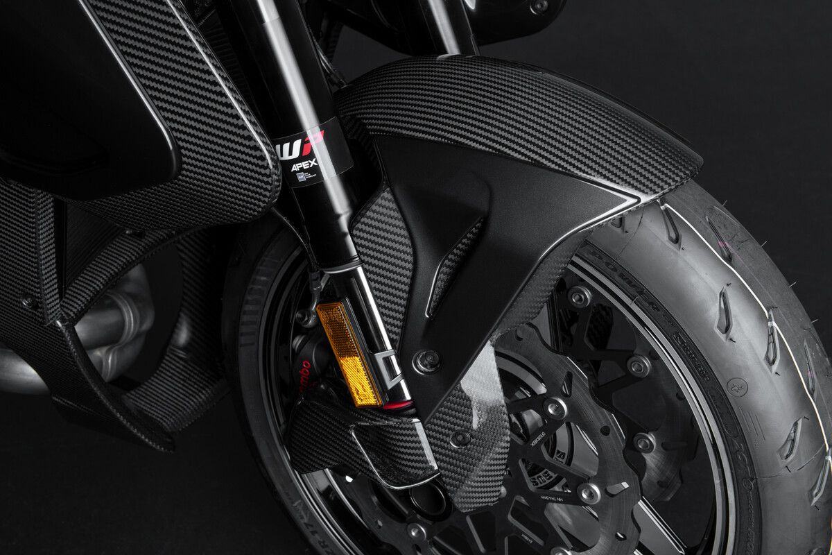 Brabus 1400 R Signature Edition detalles (26)