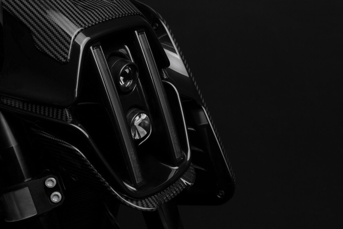 Brabus 1400 R Signature Edition detalles (27)