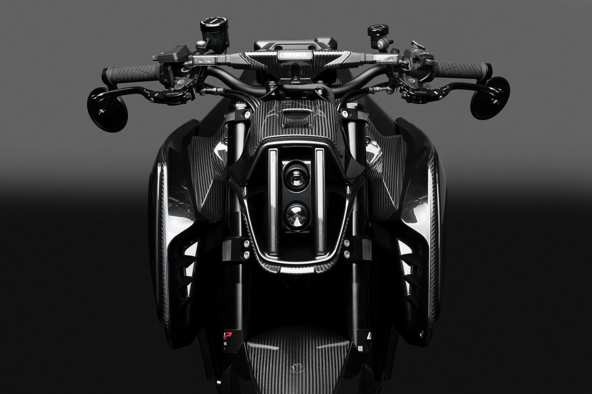 Brabus 1400 R Signature Edition detalles (28)