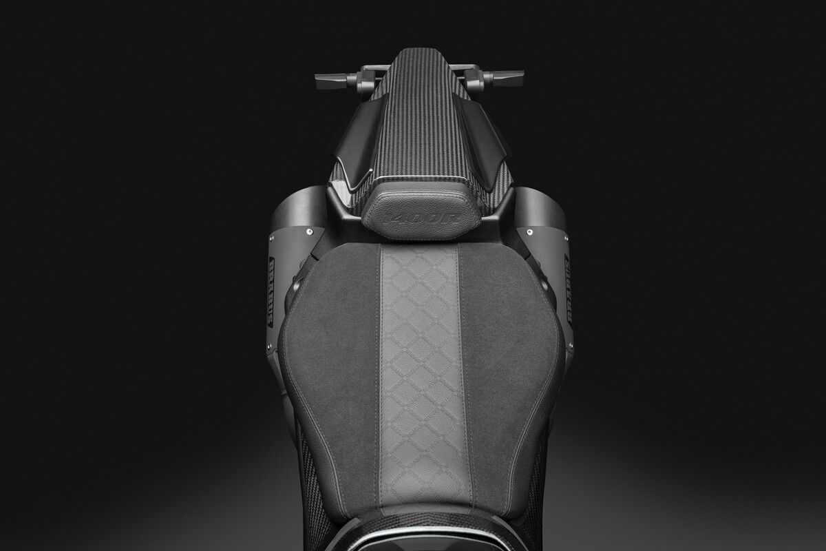 Brabus 1400 R Signature Edition detalles (29)