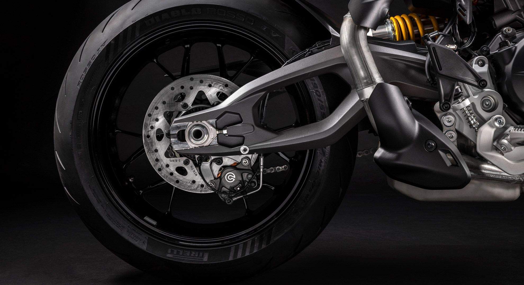 Ducati Hypermotard V2 2026