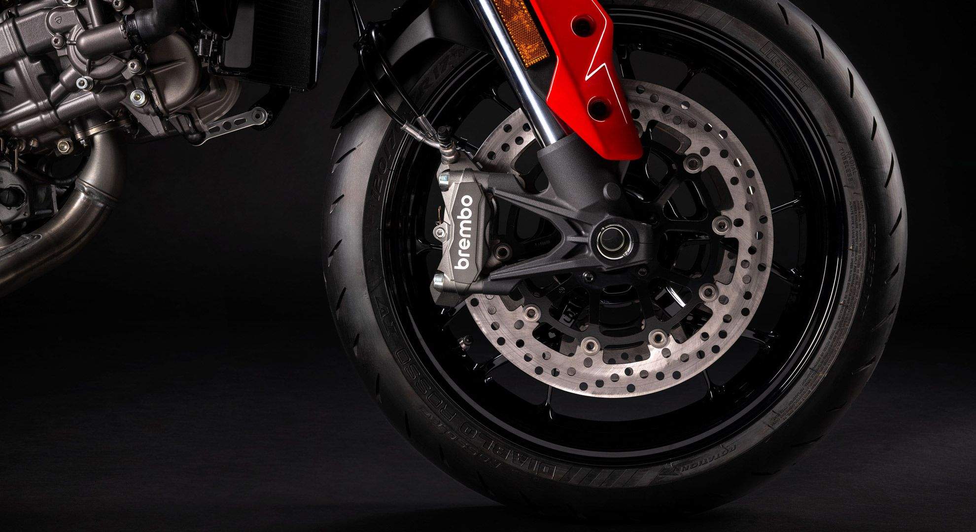 Ducati Hypermotard V2 2026