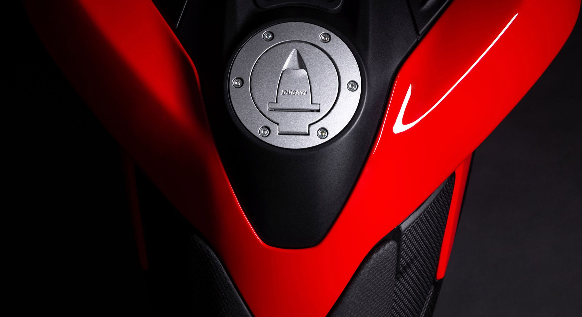 Ducati Hypermotard V2 2026