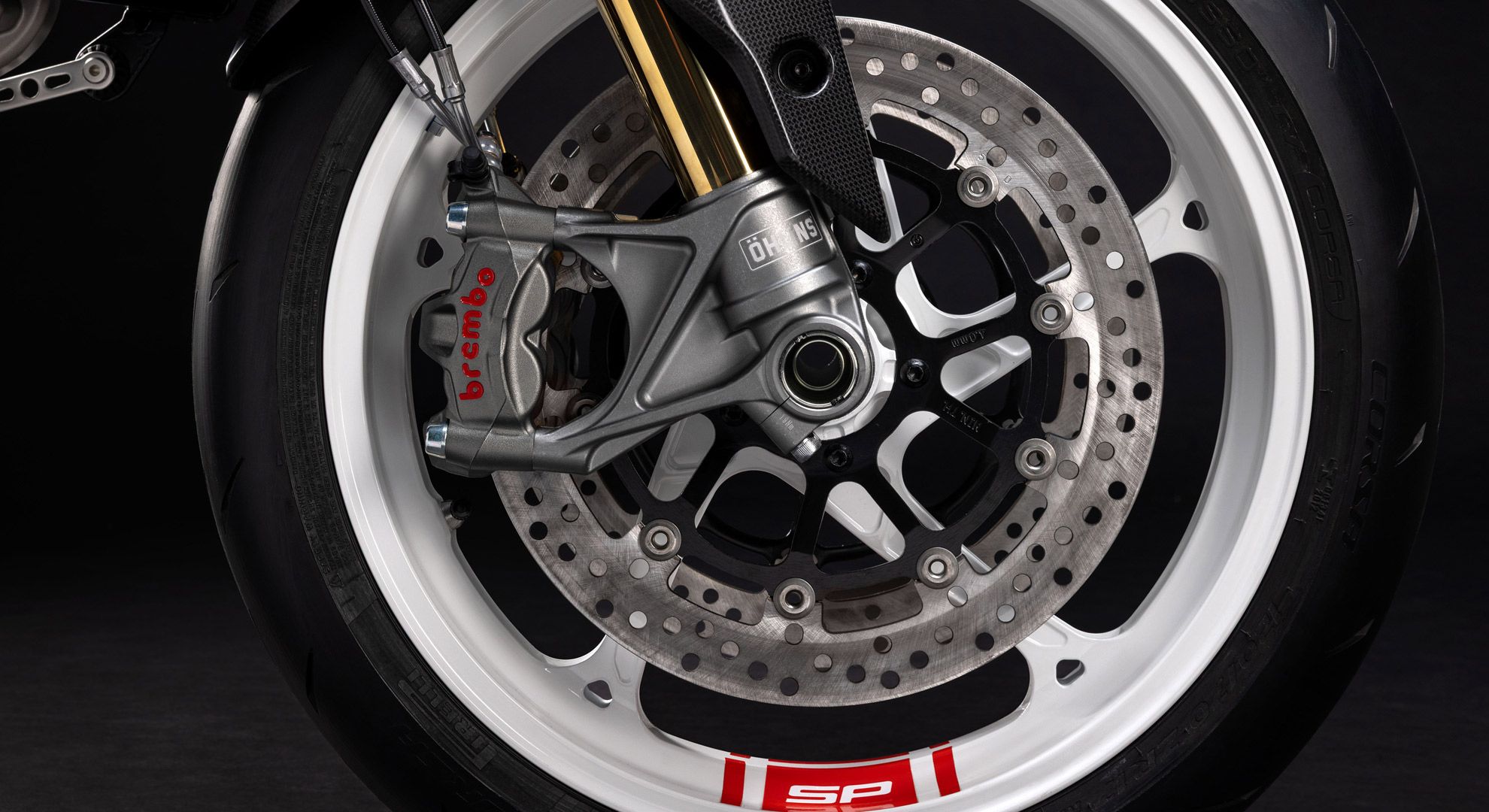 Ducati Hypermotard V2 SP 2026