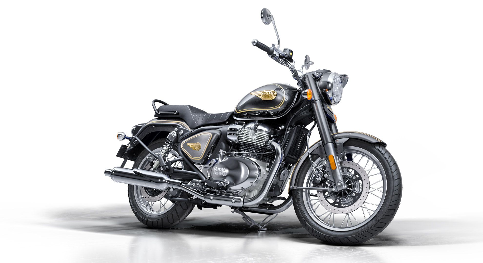 Royal Enfield Bullet 650 2026