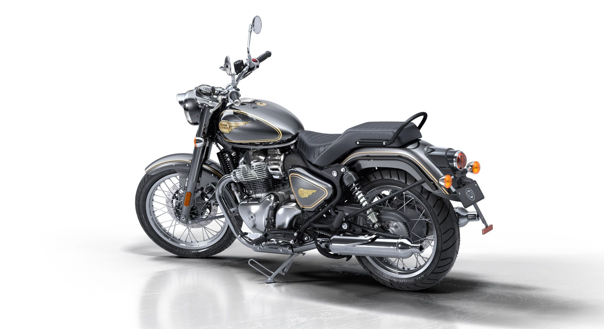 Royal Enfield Bullet 650 2026