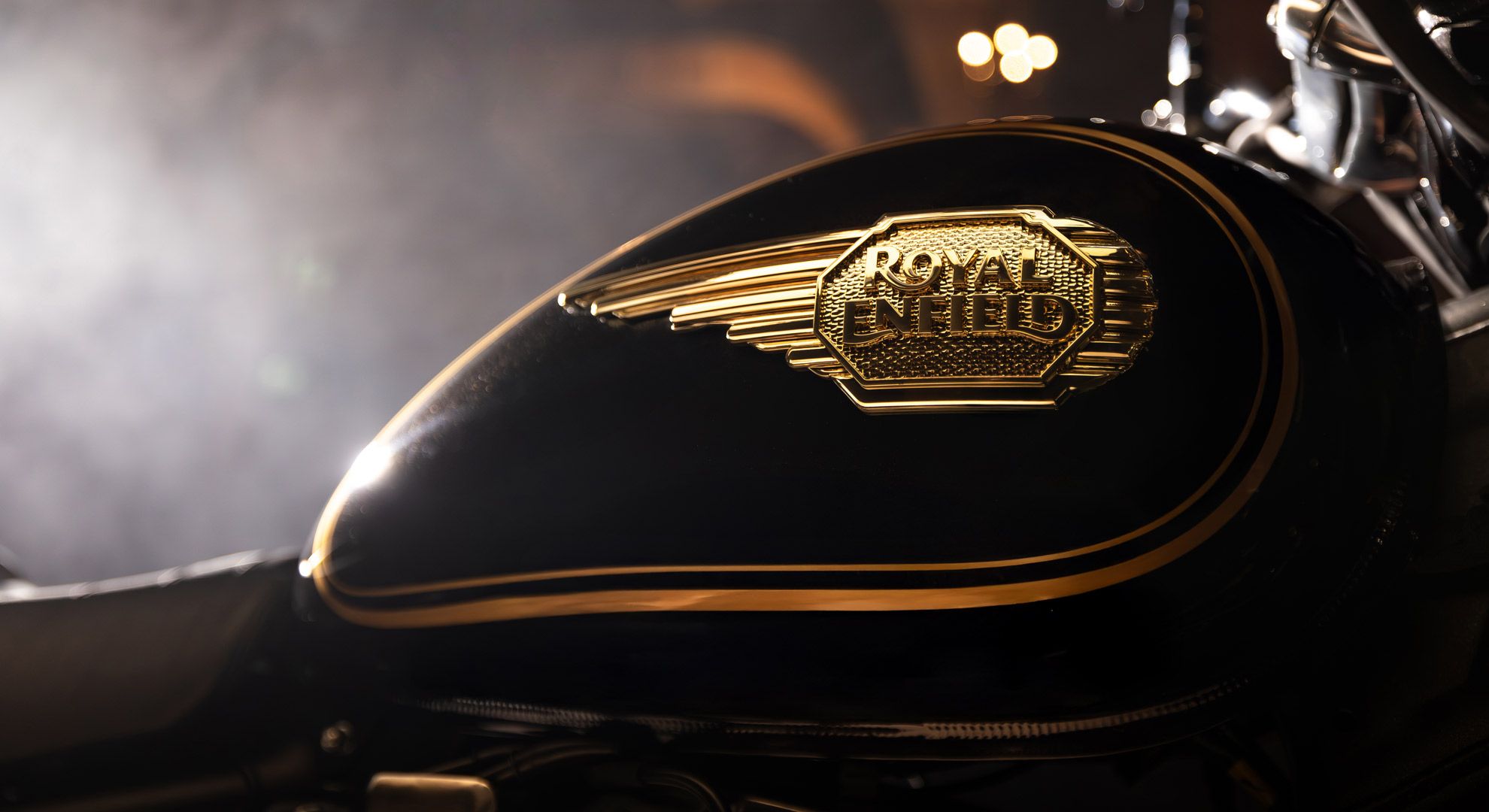 Royal Enfield Bullet 650 2026