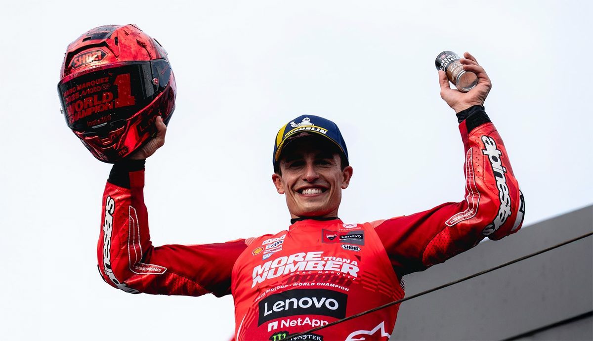 casco especial marc marquez 2