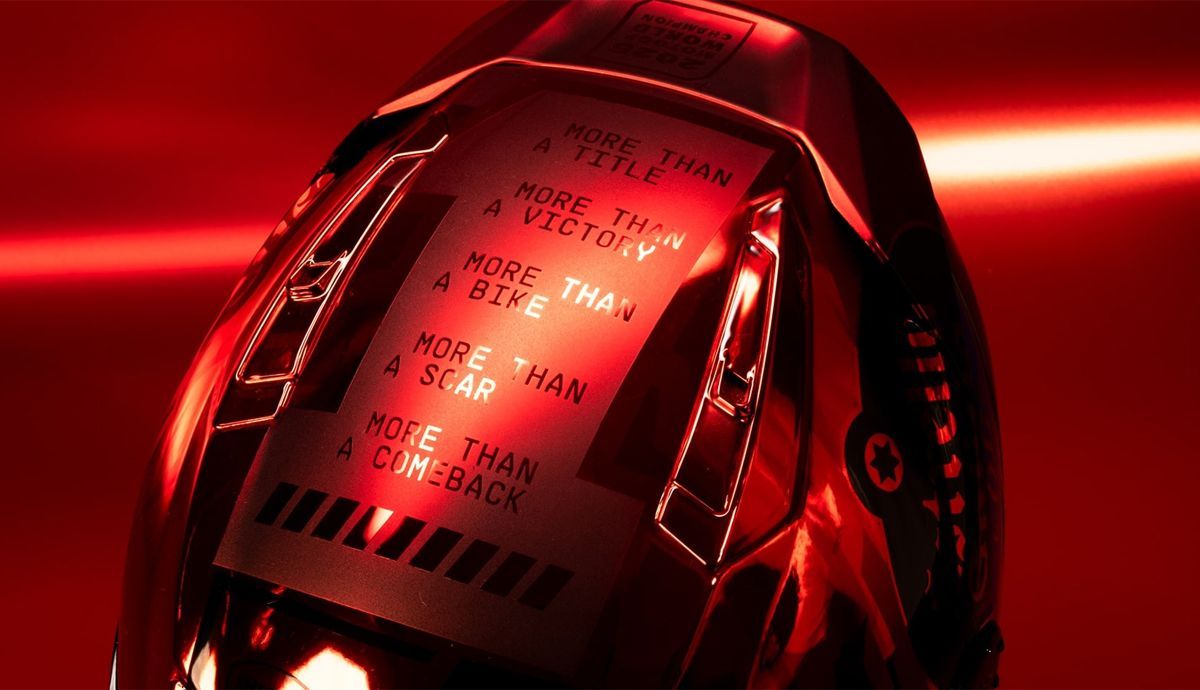 casco especial marc marquez 3