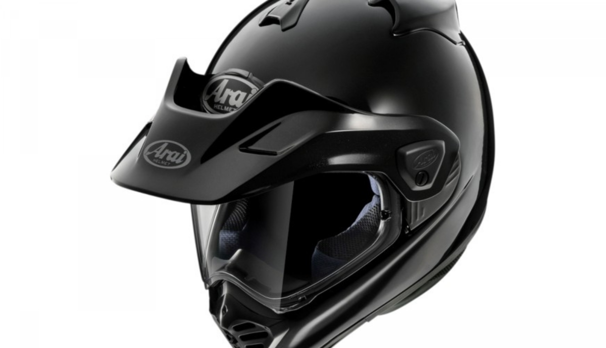 Arai Tour-X5: el casco adventure más versátil del momento